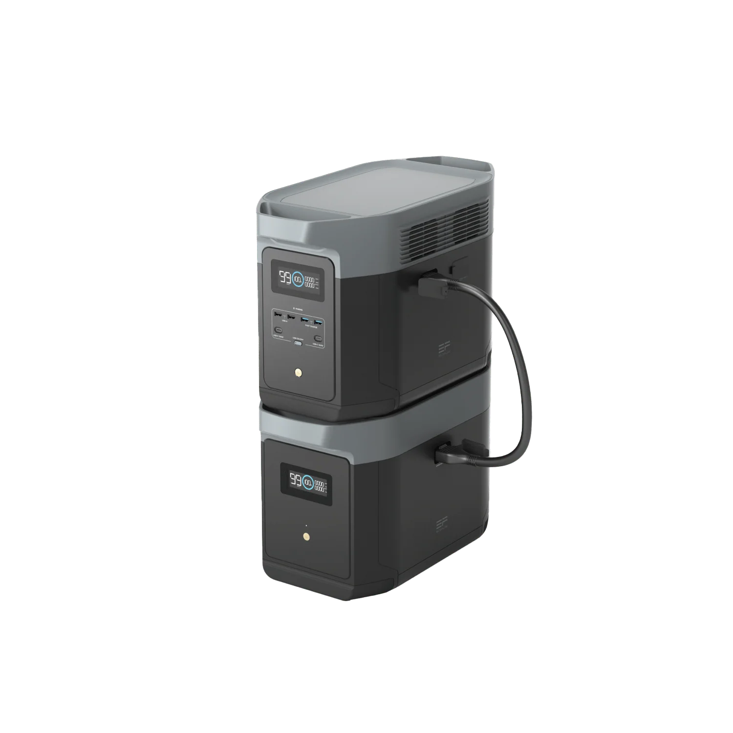EcoFlow DELTA 2 Max Portable Power Station (Refurbished) - Image 15