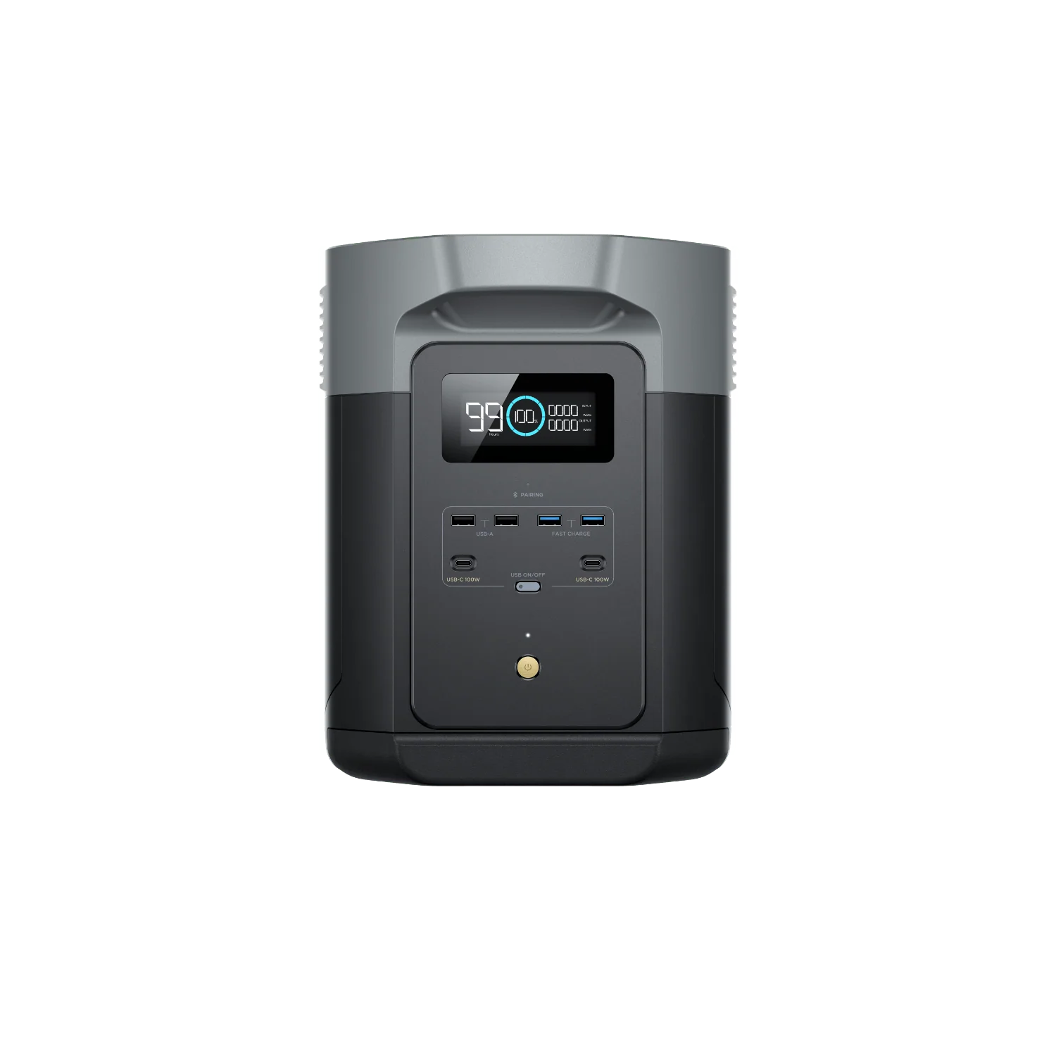 EcoFlow DELTA 2 Max Portable Power Station (Refurbished) - Image 17