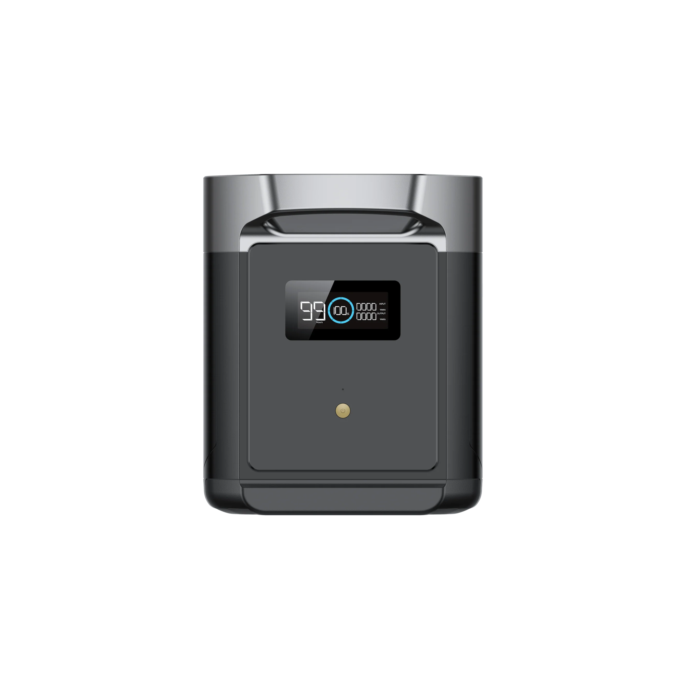 EcoFlow DELTA 2 Max Smart Extra Battery (Recommended Accessory) - Image 3