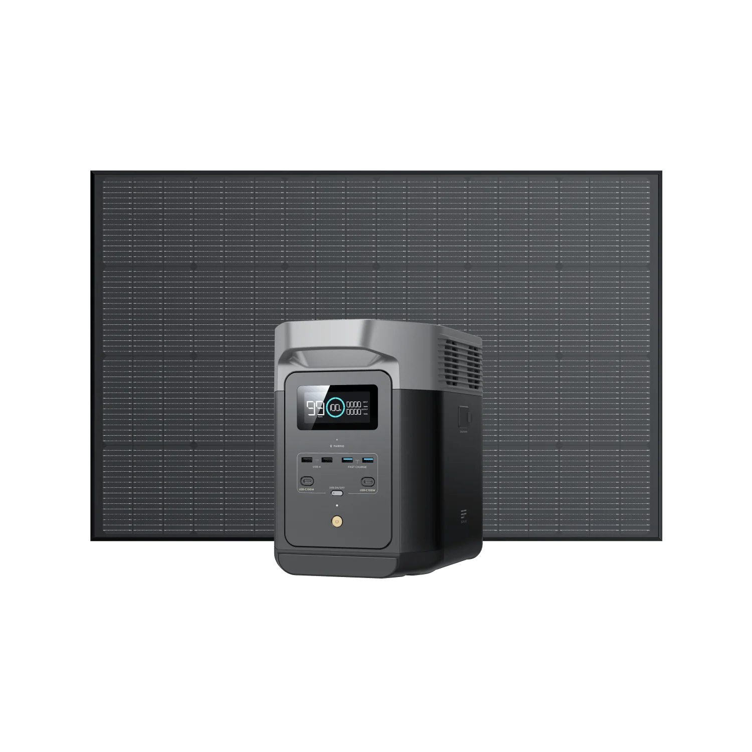 EcoFlow DELTA 2 Portable Power Station - Image 10