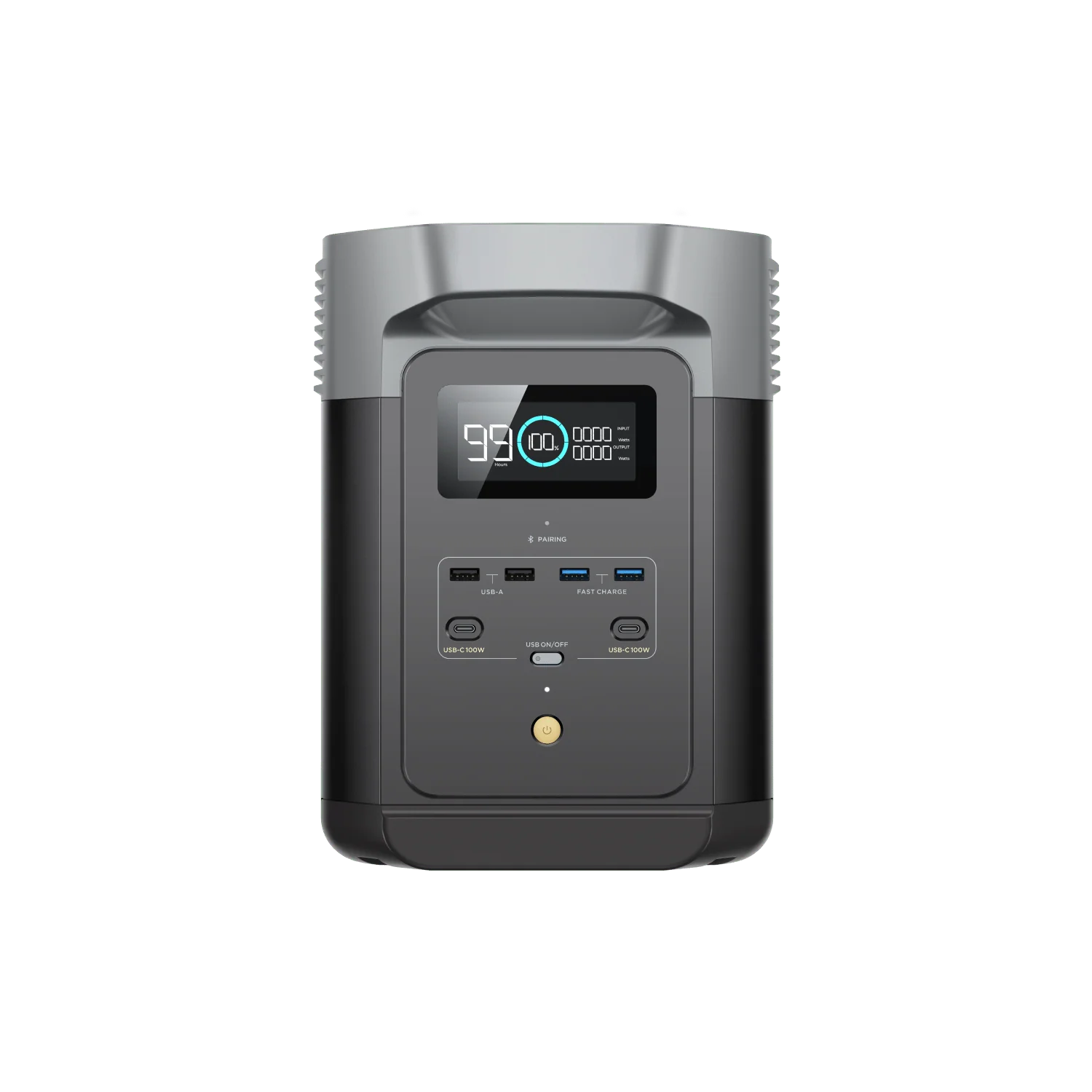 EcoFlow DELTA 2 Portable Power Station - Image 12