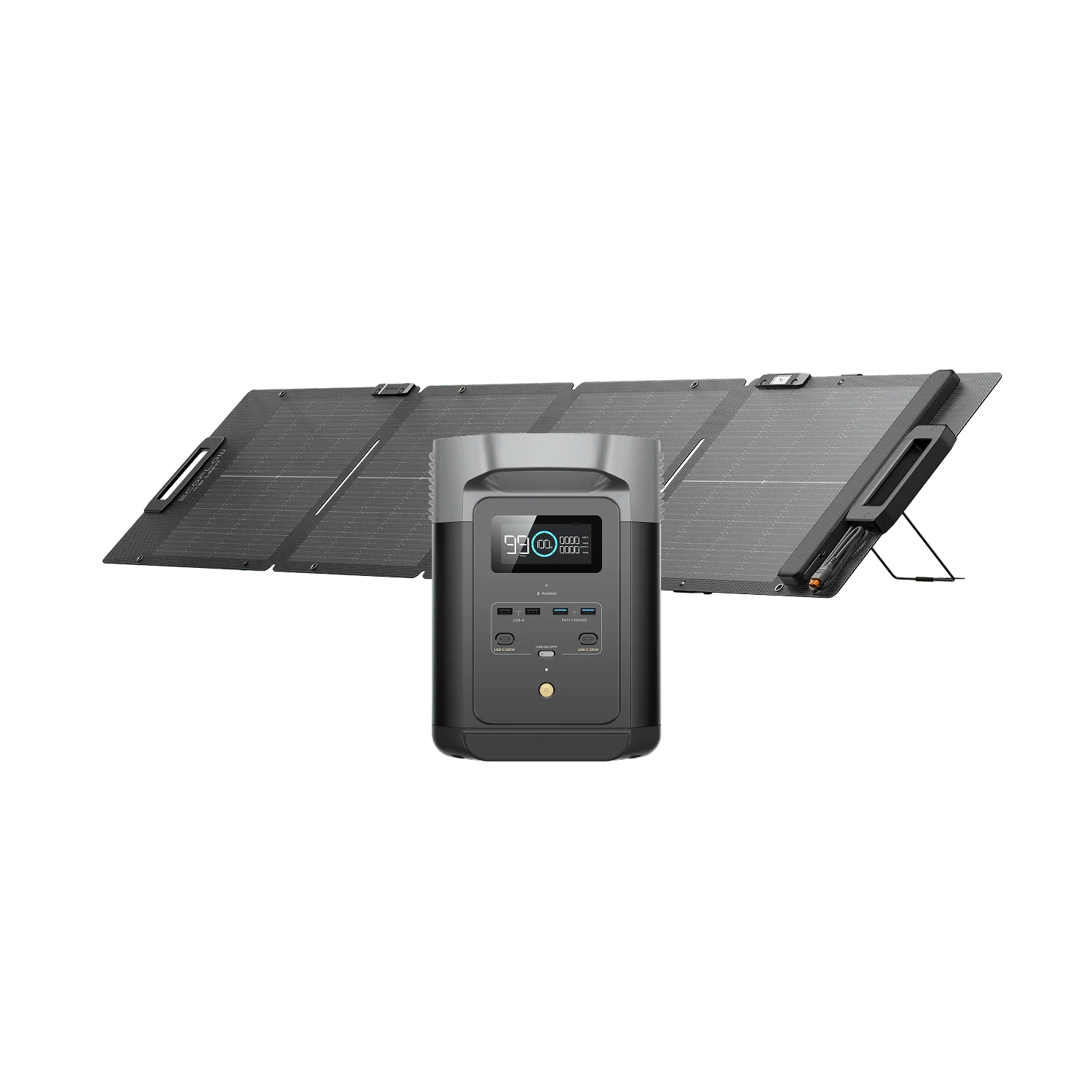 EcoFlow DELTA 2 Portable Power Station - Image 14