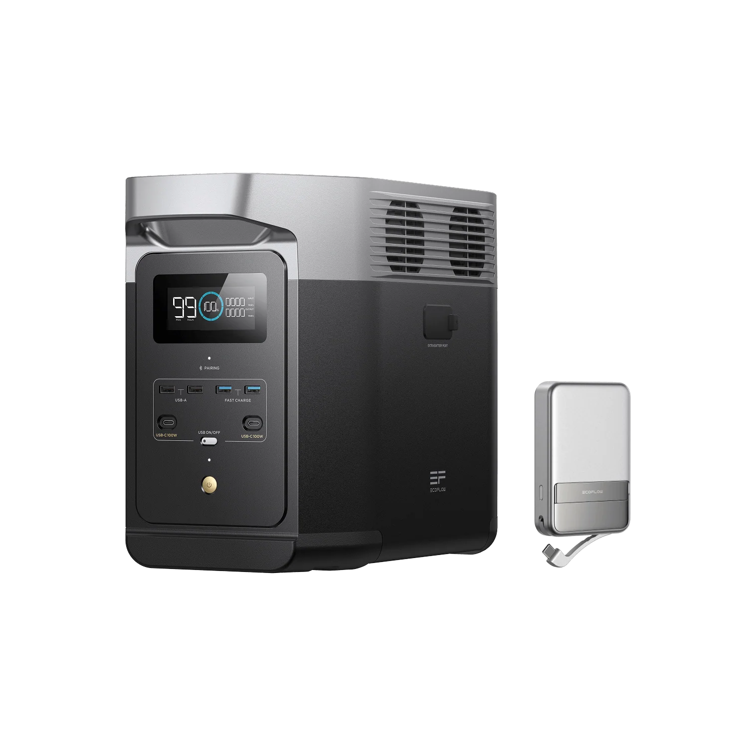 EcoFlow DELTA 2 Portable Power Station - Image 15
