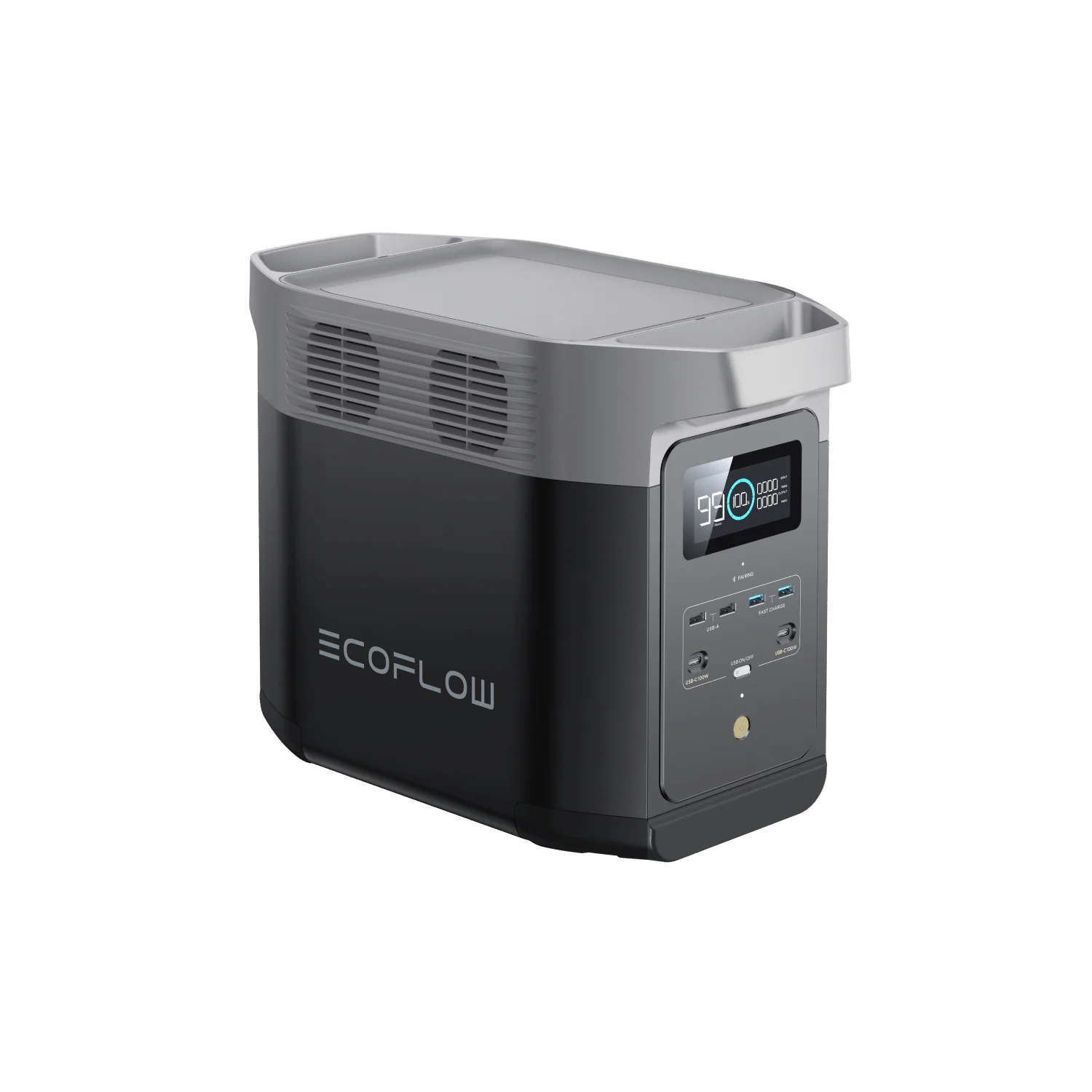 EcoFlow DELTA 2 Portable Power Station - Image 8