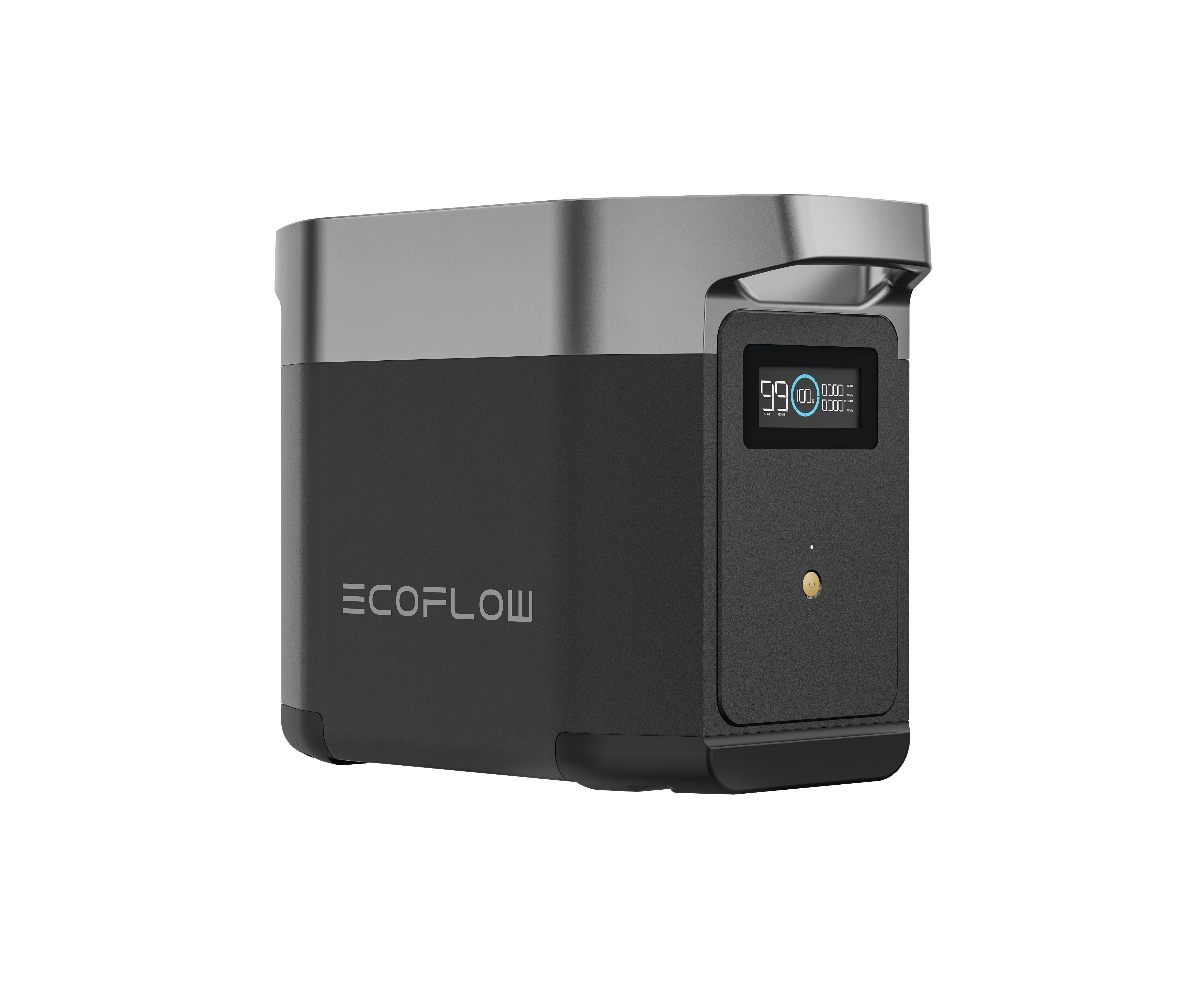EcoFlow DELTA 2 Smart Extra Battery (Recommended Accessory) - Image 3