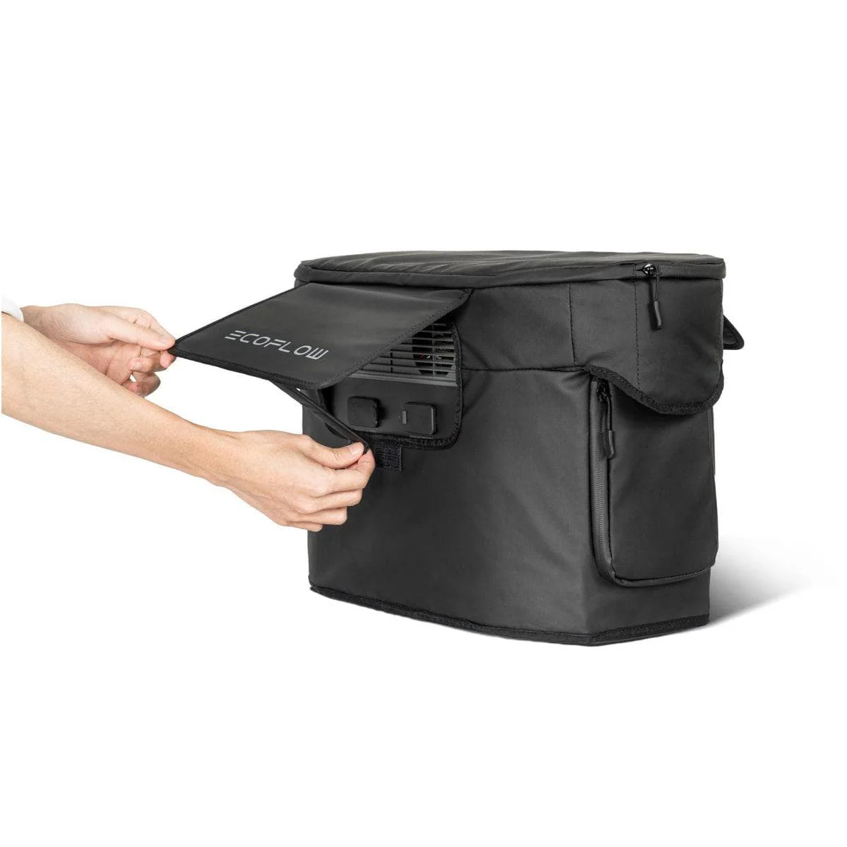 EcoFlow DELTA 2 Max / DELTA Max Cover - Image 3