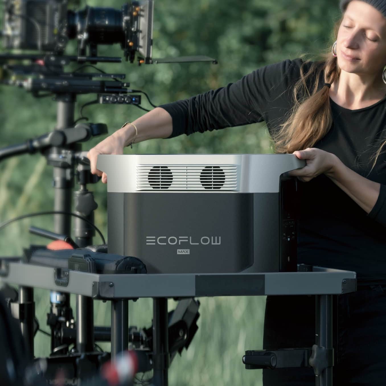 EcoFlow DELTA Max Portable Power Station - Image 6