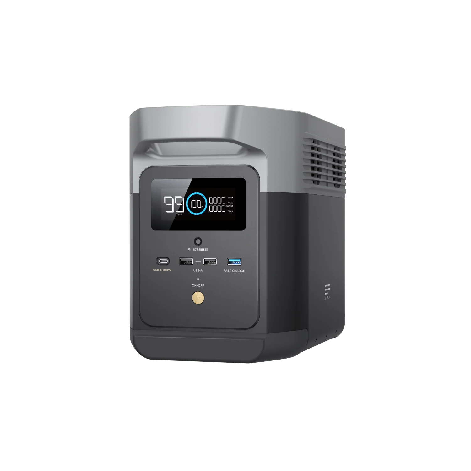 EcoFlow DELTA mini Portable Power Station - Image 3