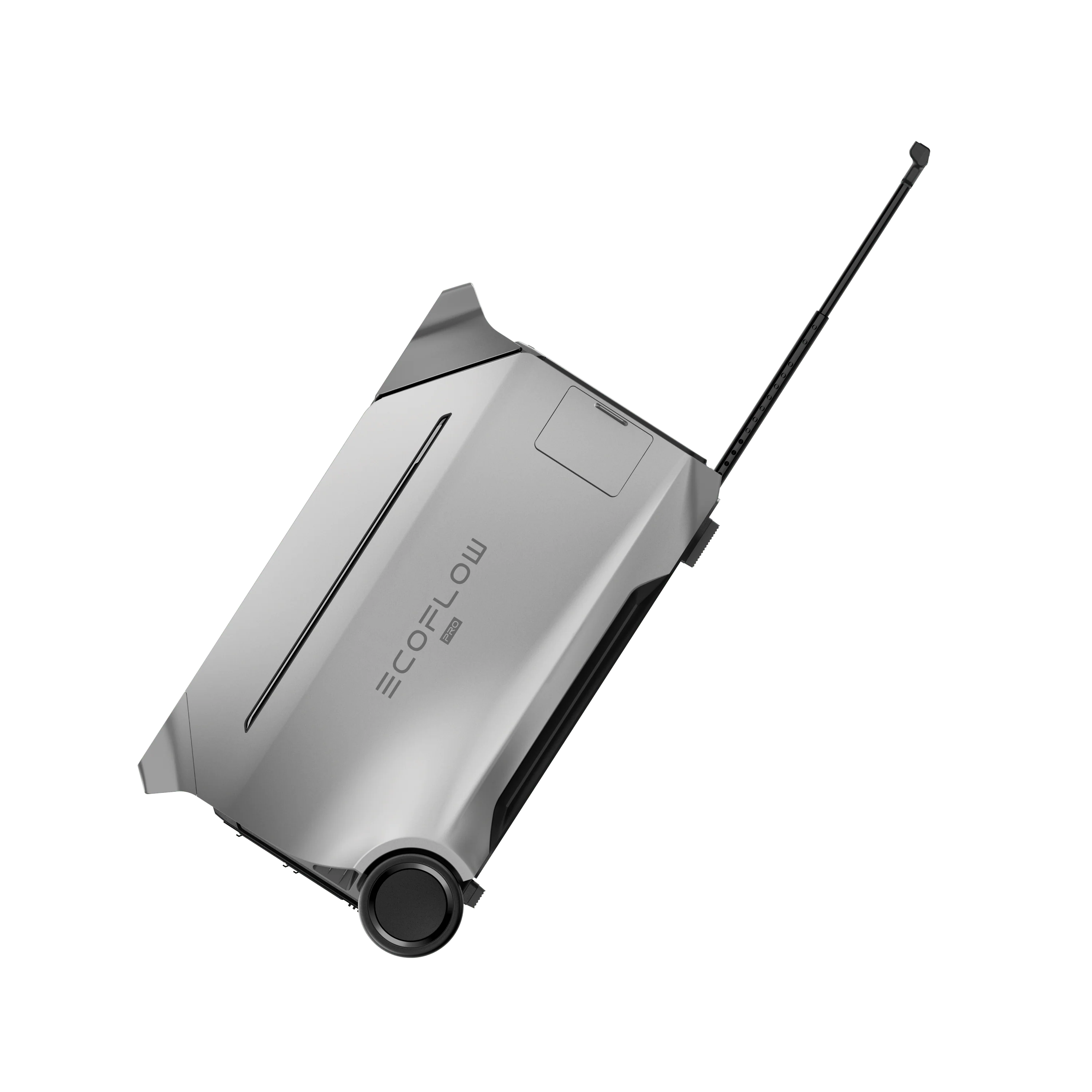 EcoFlow DELTA Pro 3 Portable Power Station - Image 3