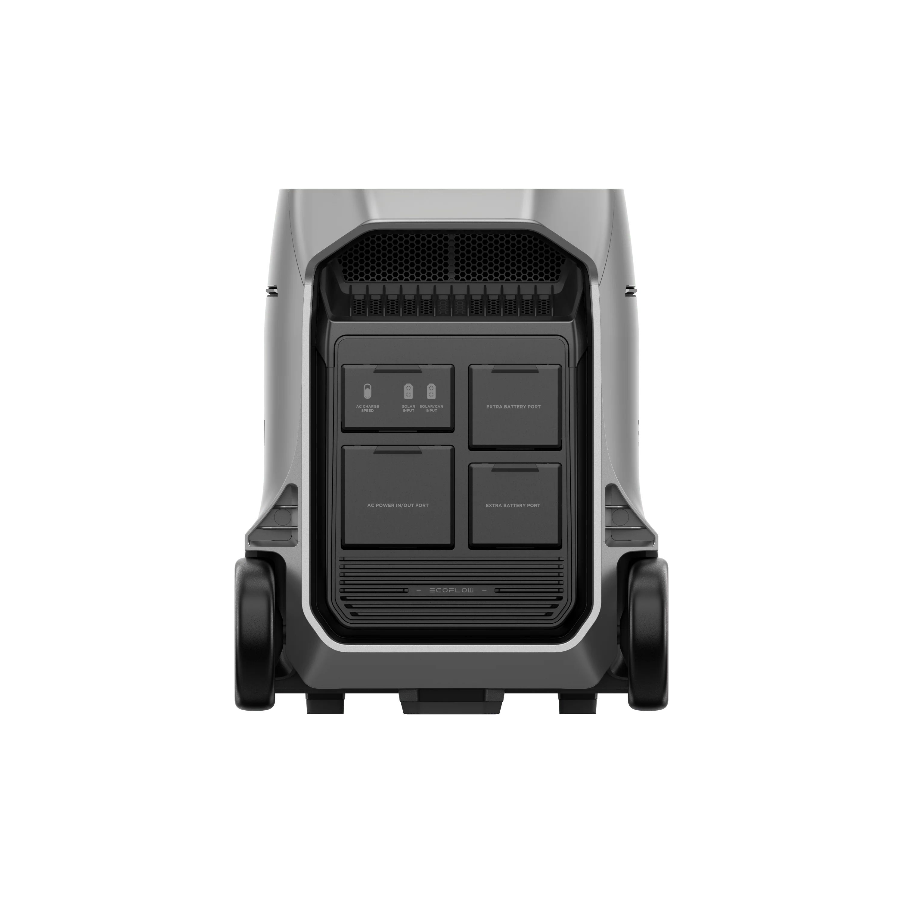 EcoFlow DELTA Pro 3 Portable Power Station (Refurbished) - Image 5