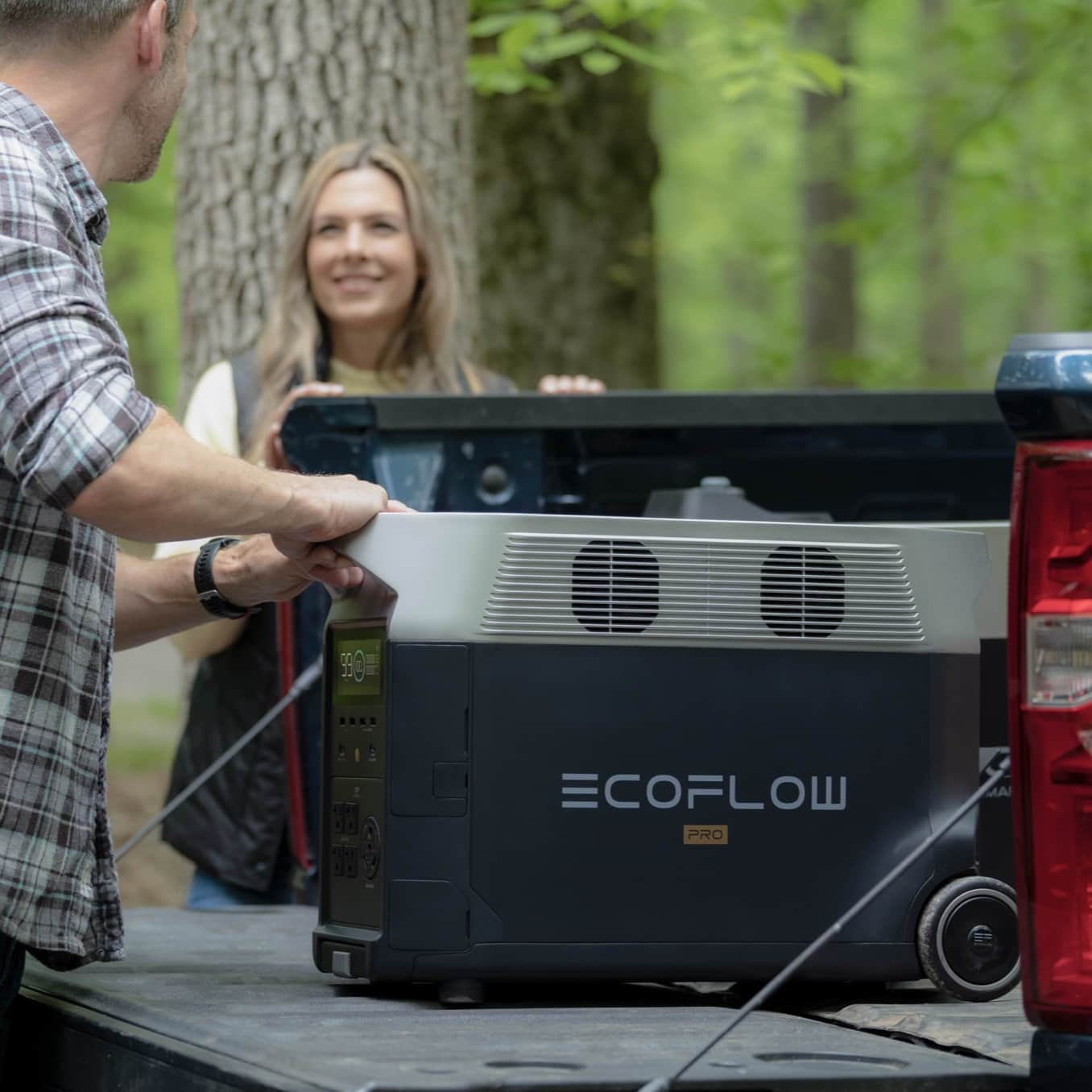EcoFlow DELTA Pro Portable Power Station - Image 5