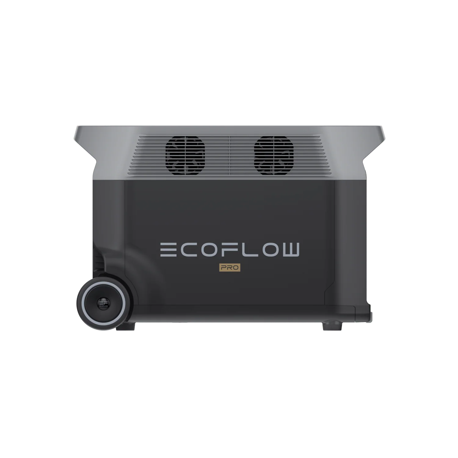 EcoFlow DELTA Pro Portable Power Station (Refurbished) - Image 2