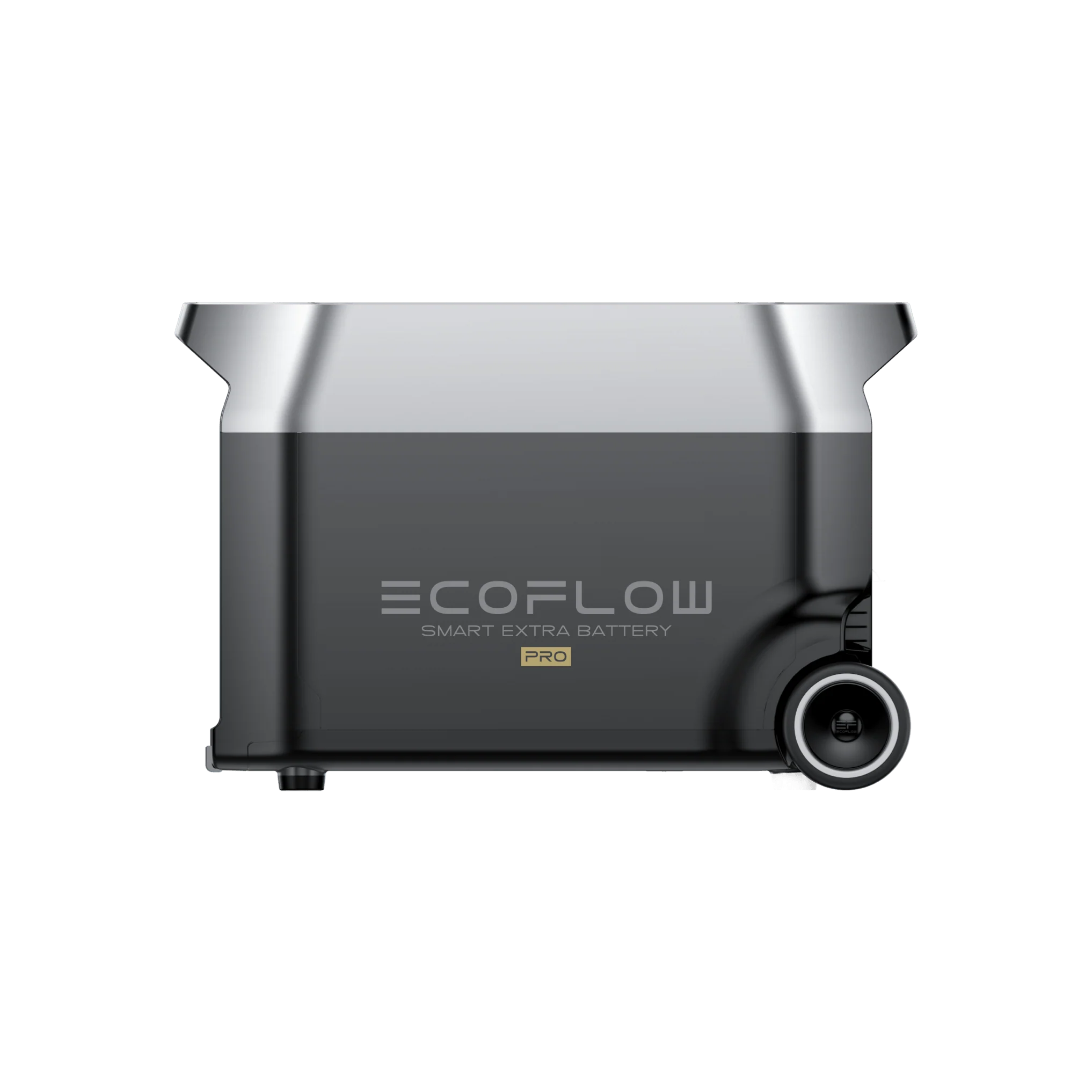 EcoFlow DELTA Pro Smart Extra Battery (Recommended Accessory) - Image 3