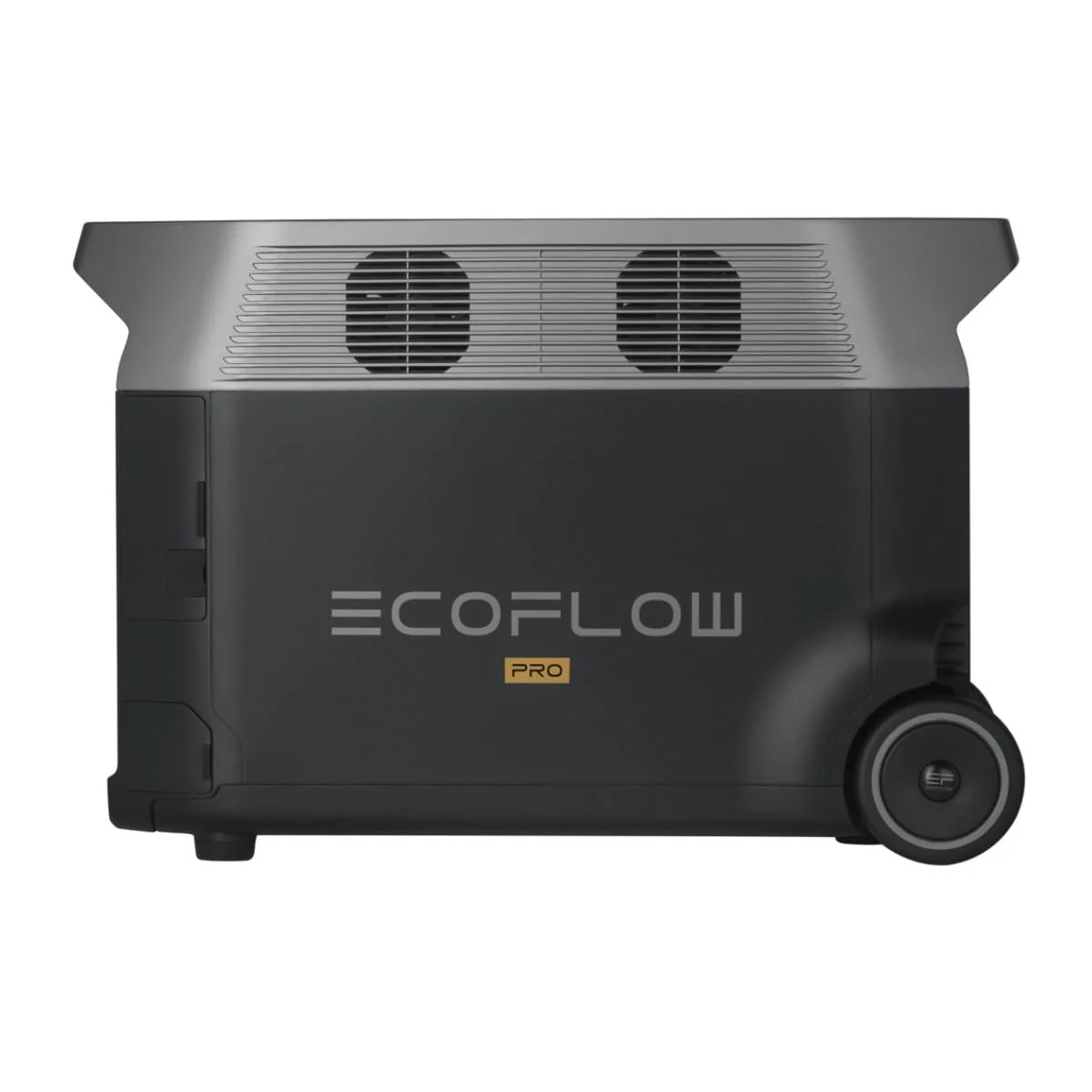 EcoFlow DELTA Pro + EcoFlow Smart Generator - Image 4