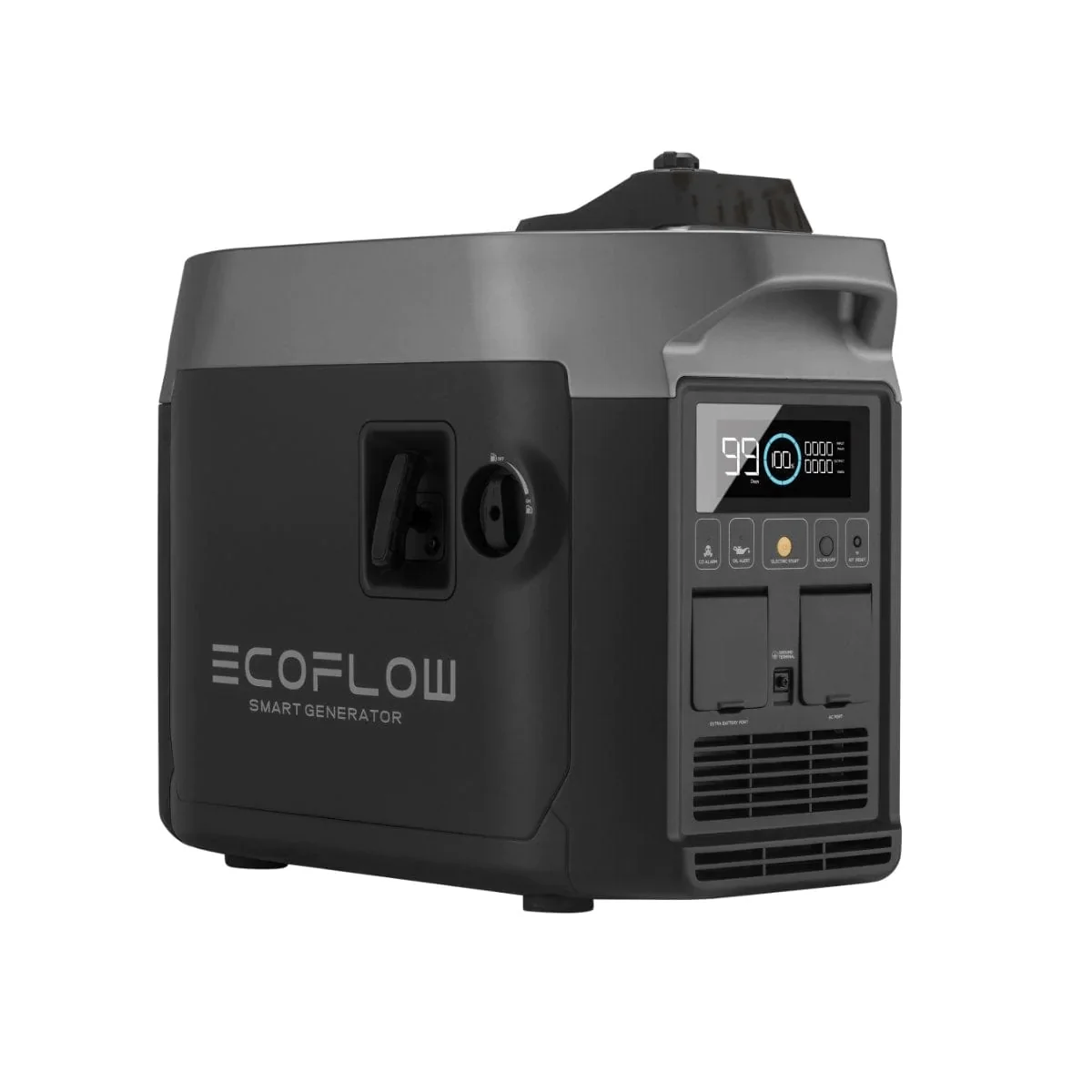 EcoFlow DELTA Pro + EcoFlow Smart Generator - Image 6