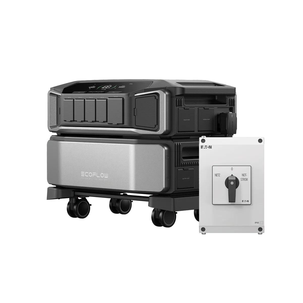 EcoFlow DELTA Pro Ultra Power Station - Image 10