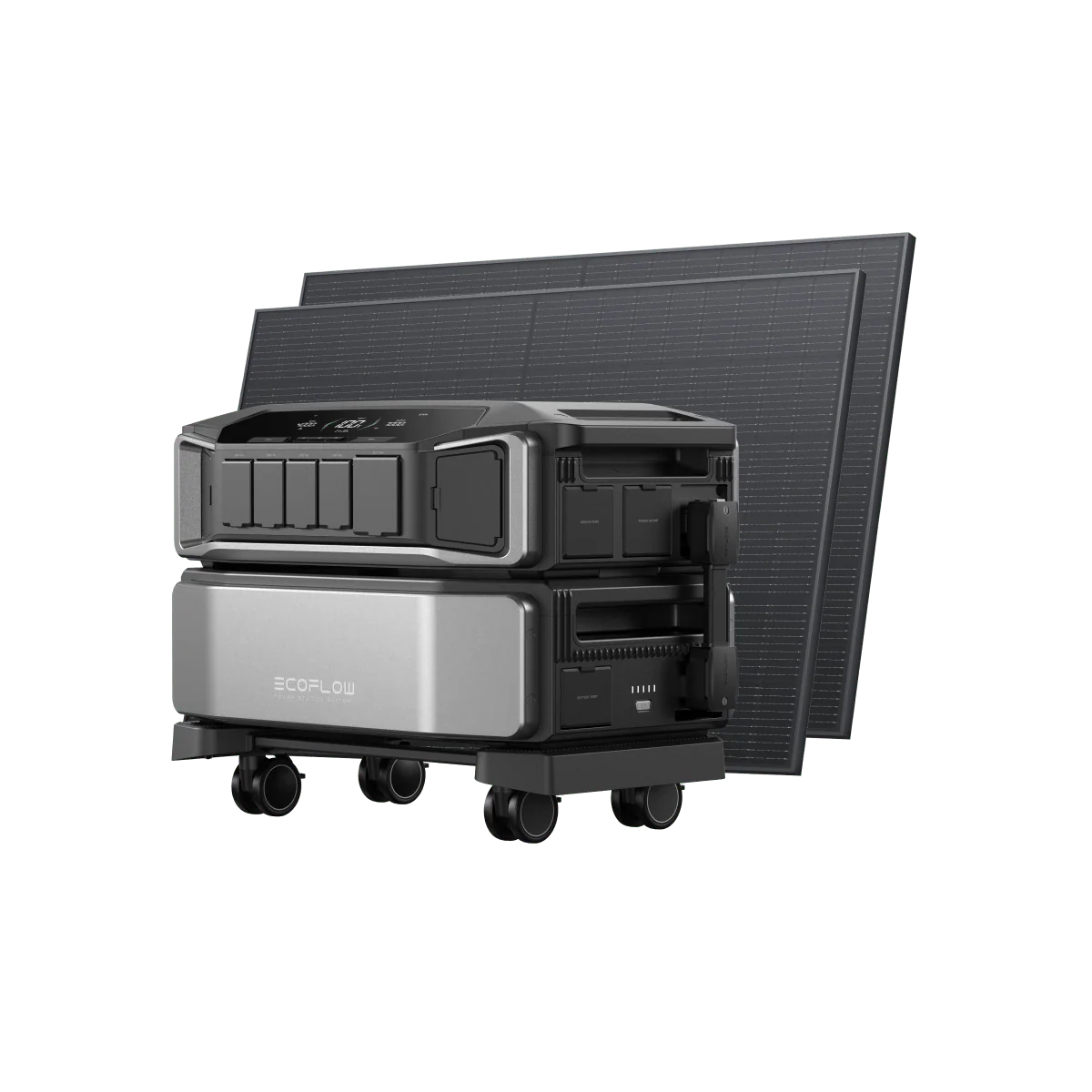 EcoFlow DELTA Pro Ultra Power Station - Image 11