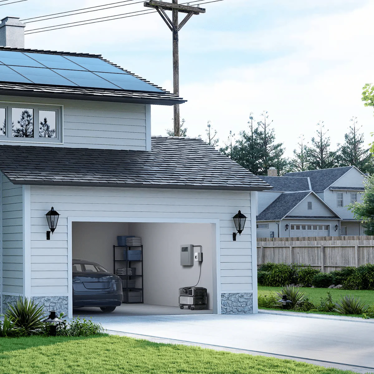 EcoFlow DELTA Pro Ultra Power Station - Image 13