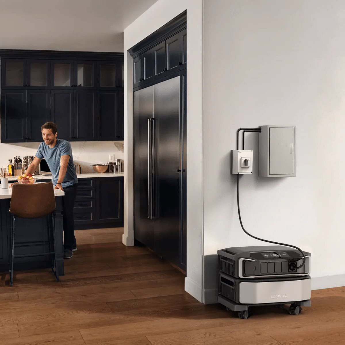 EcoFlow DELTA Pro Ultra Power Station - Image 14