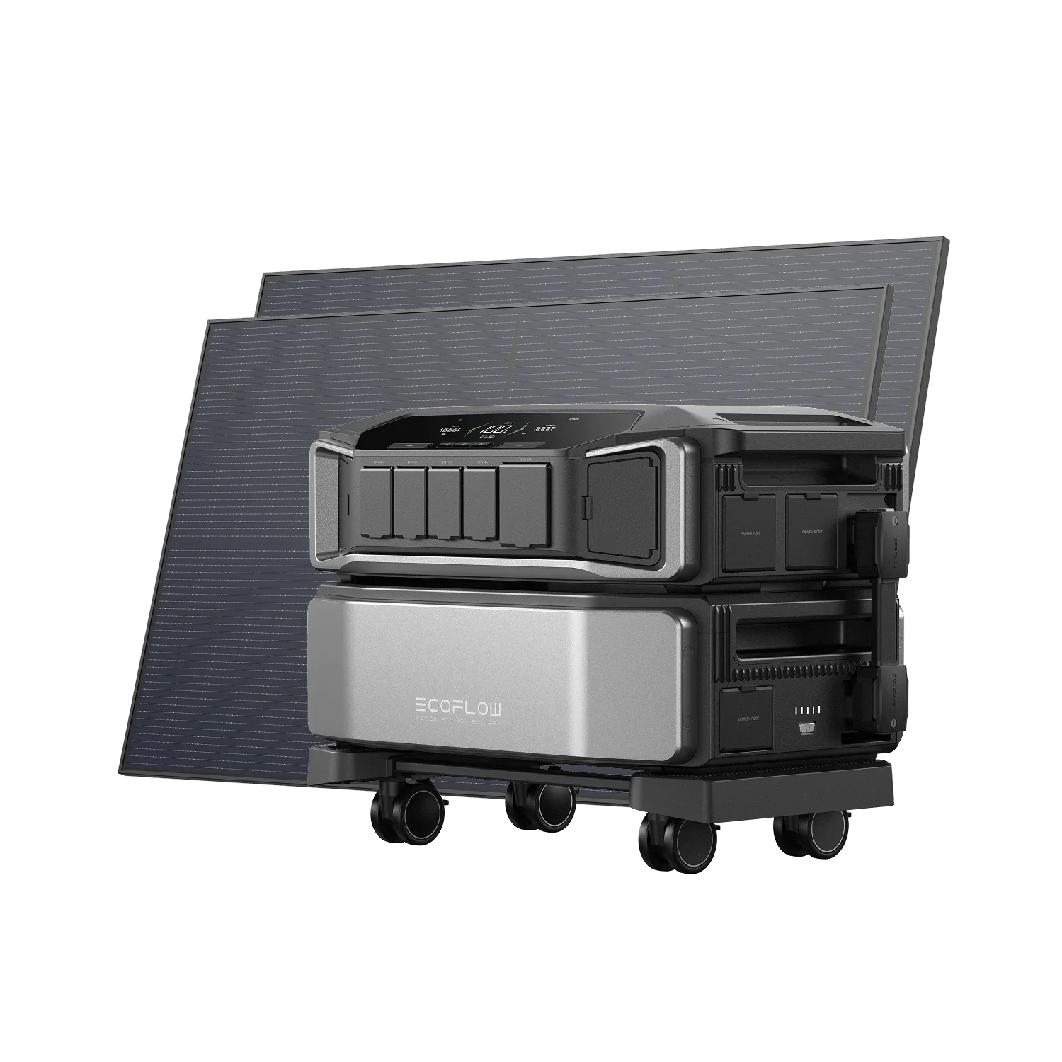EcoFlow DELTA Pro Ultra Power Station - Image 17