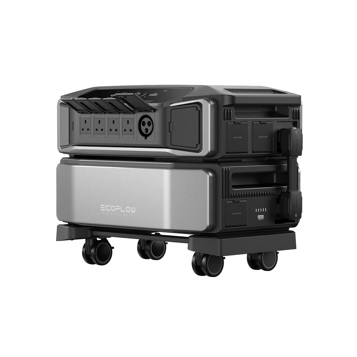 EcoFlow DELTA Pro Ultra Power Station - Image 4