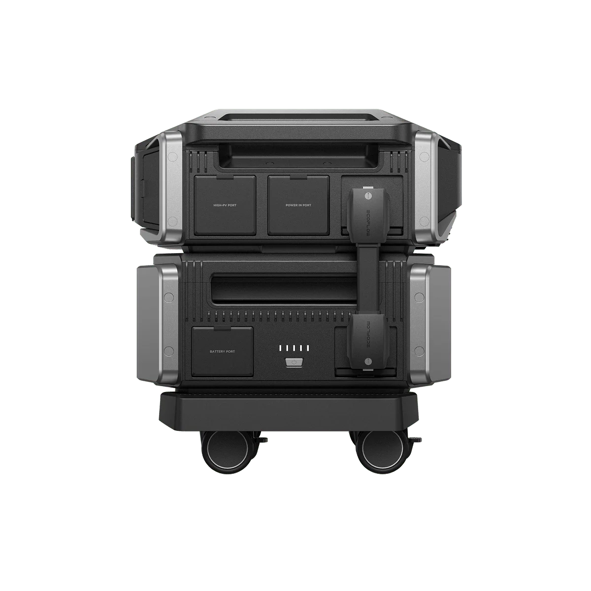 EcoFlow DELTA Pro Ultra Power Station - Image 5