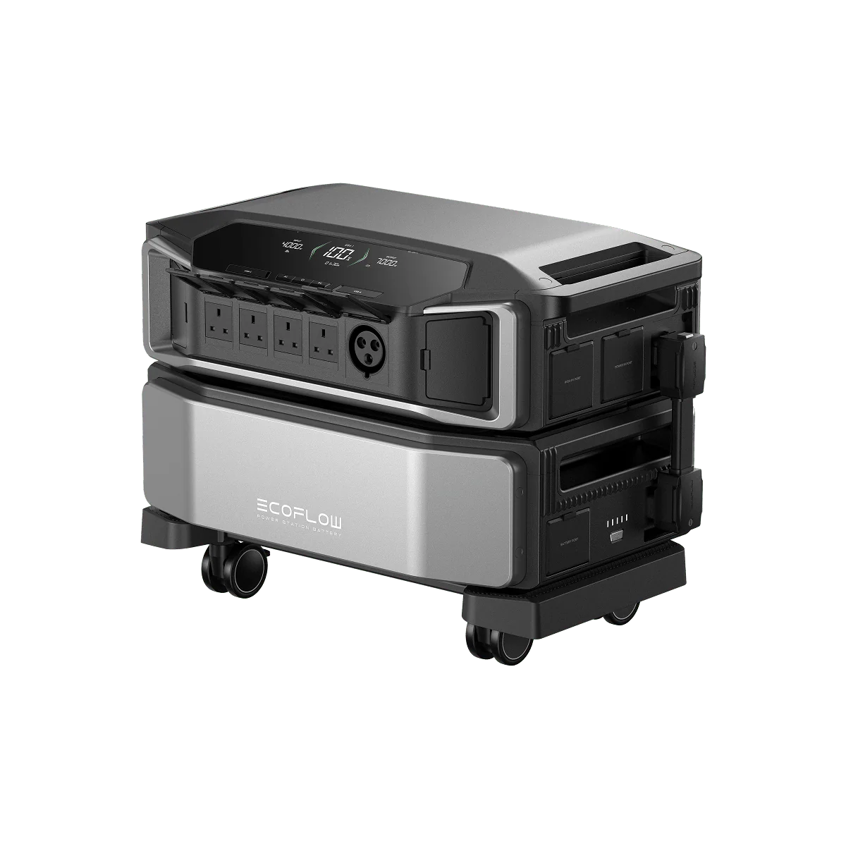 EcoFlow DELTA Pro Ultra Power Station - Image 8