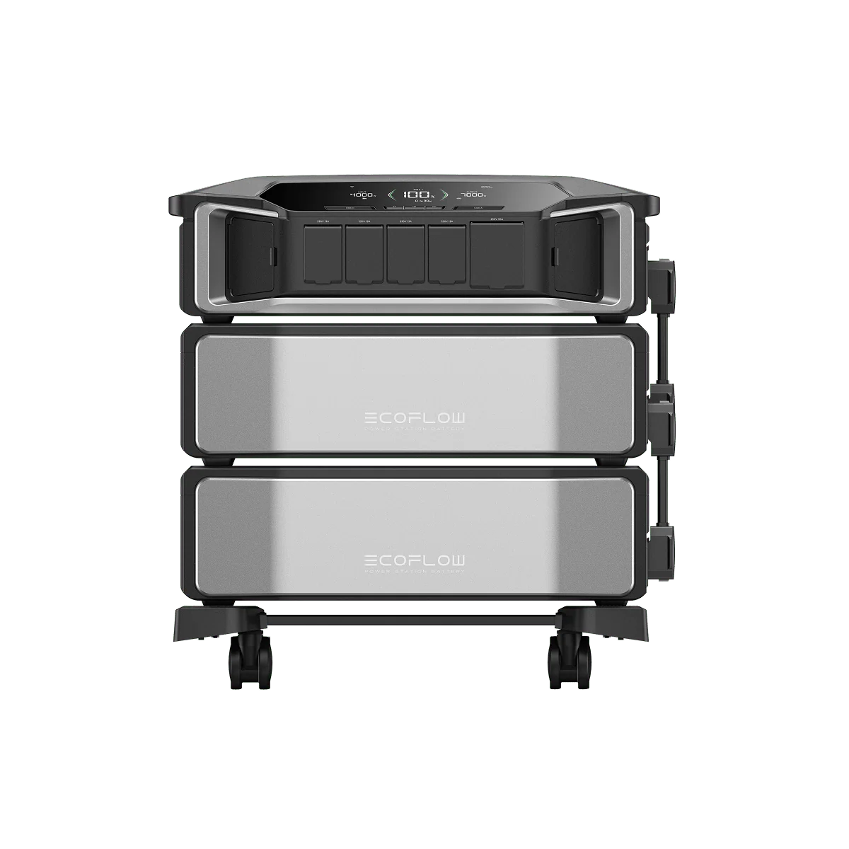 EcoFlow DELTA Pro Ultra Power Station - Image 9