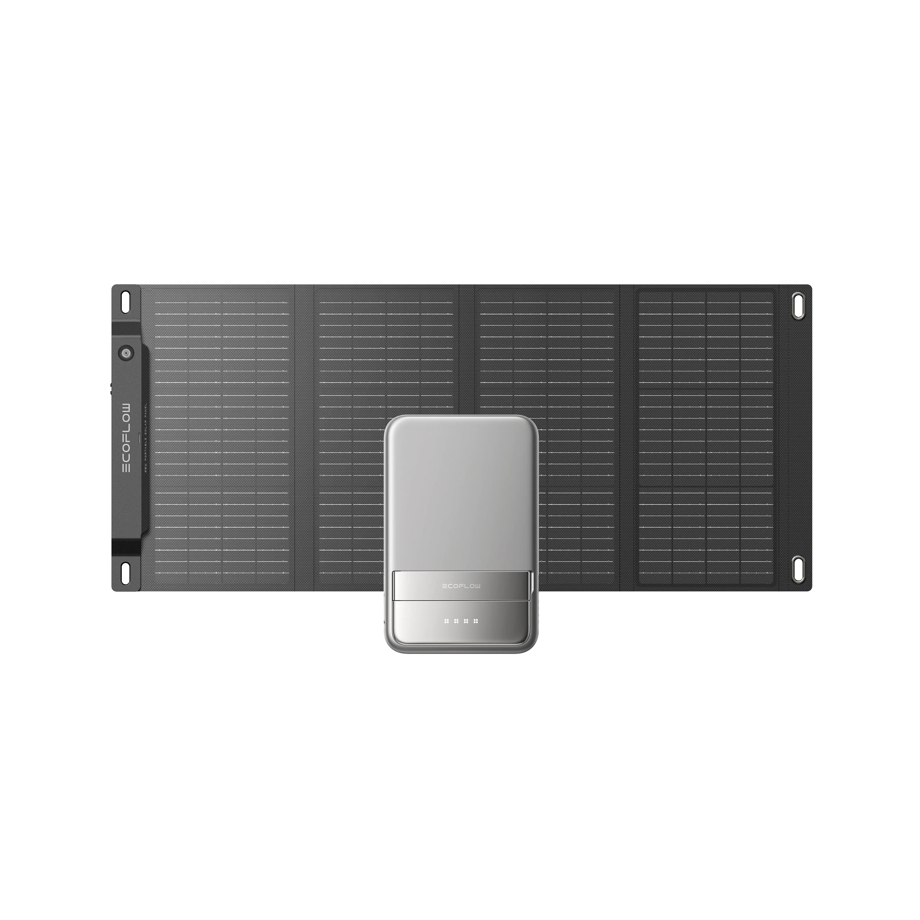 EcoFlow 28W Portable Solar Panel - Image 10