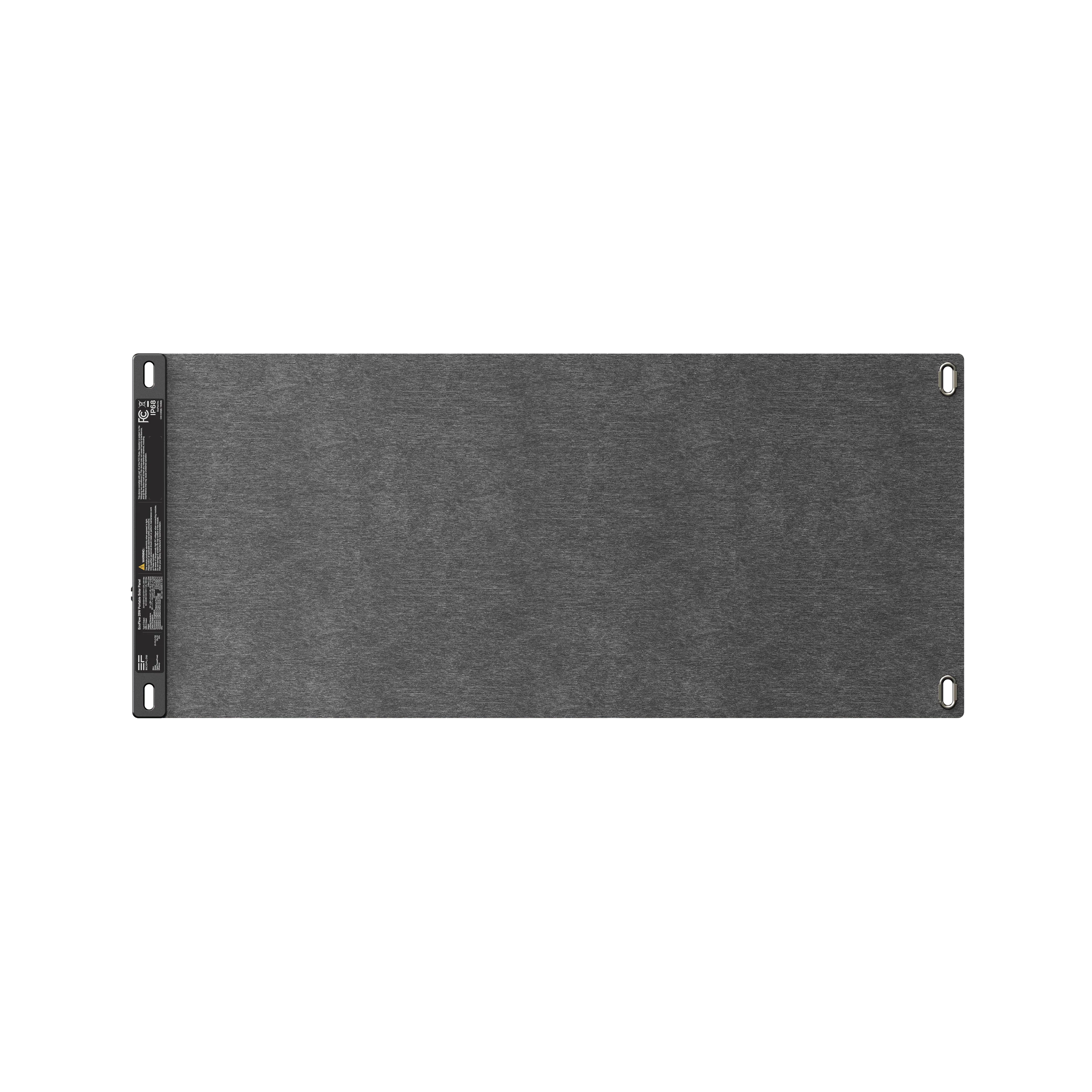 EcoFlow 28W Portable Solar Panel - Image 4