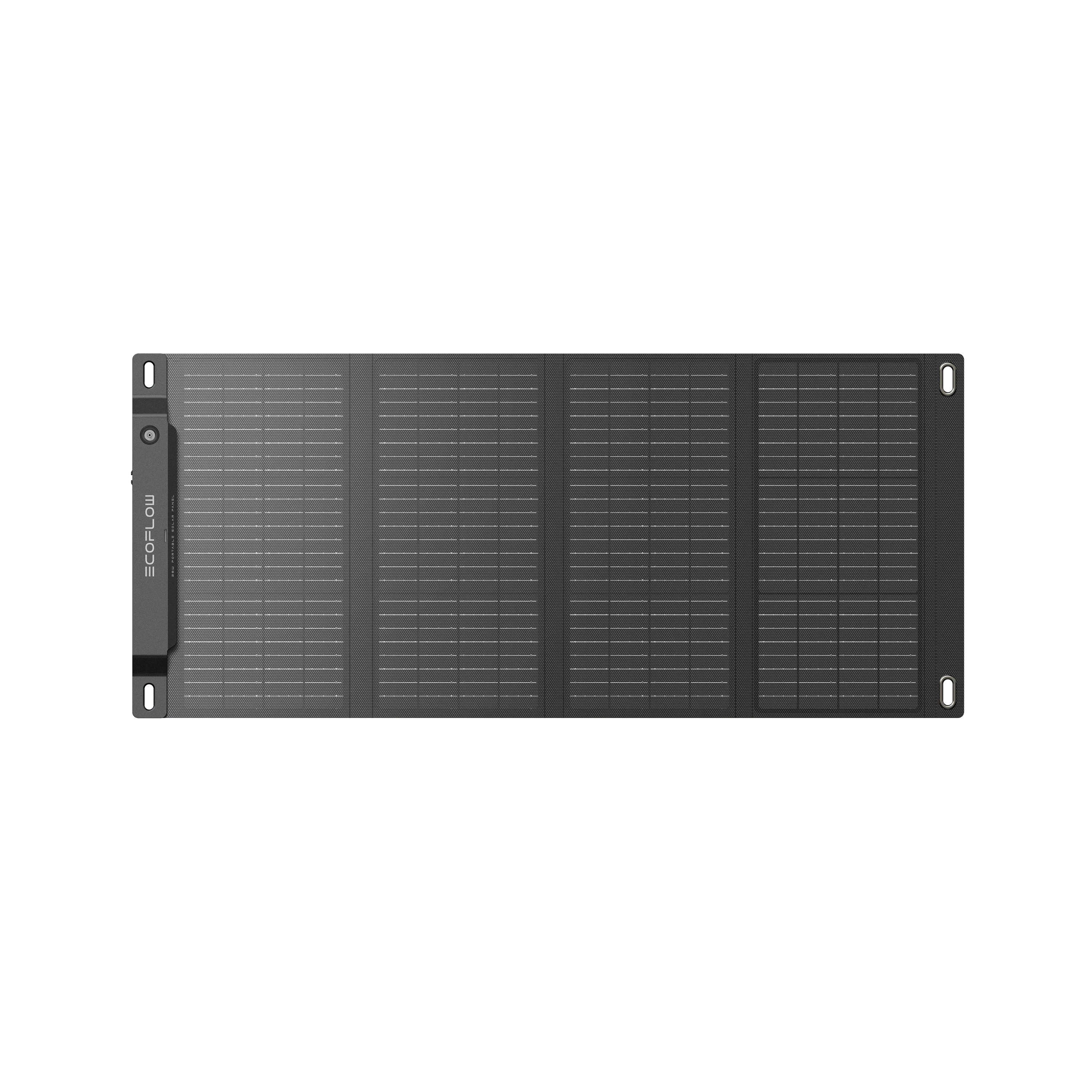 EcoFlow 28W Portable Solar Panel - Image 5