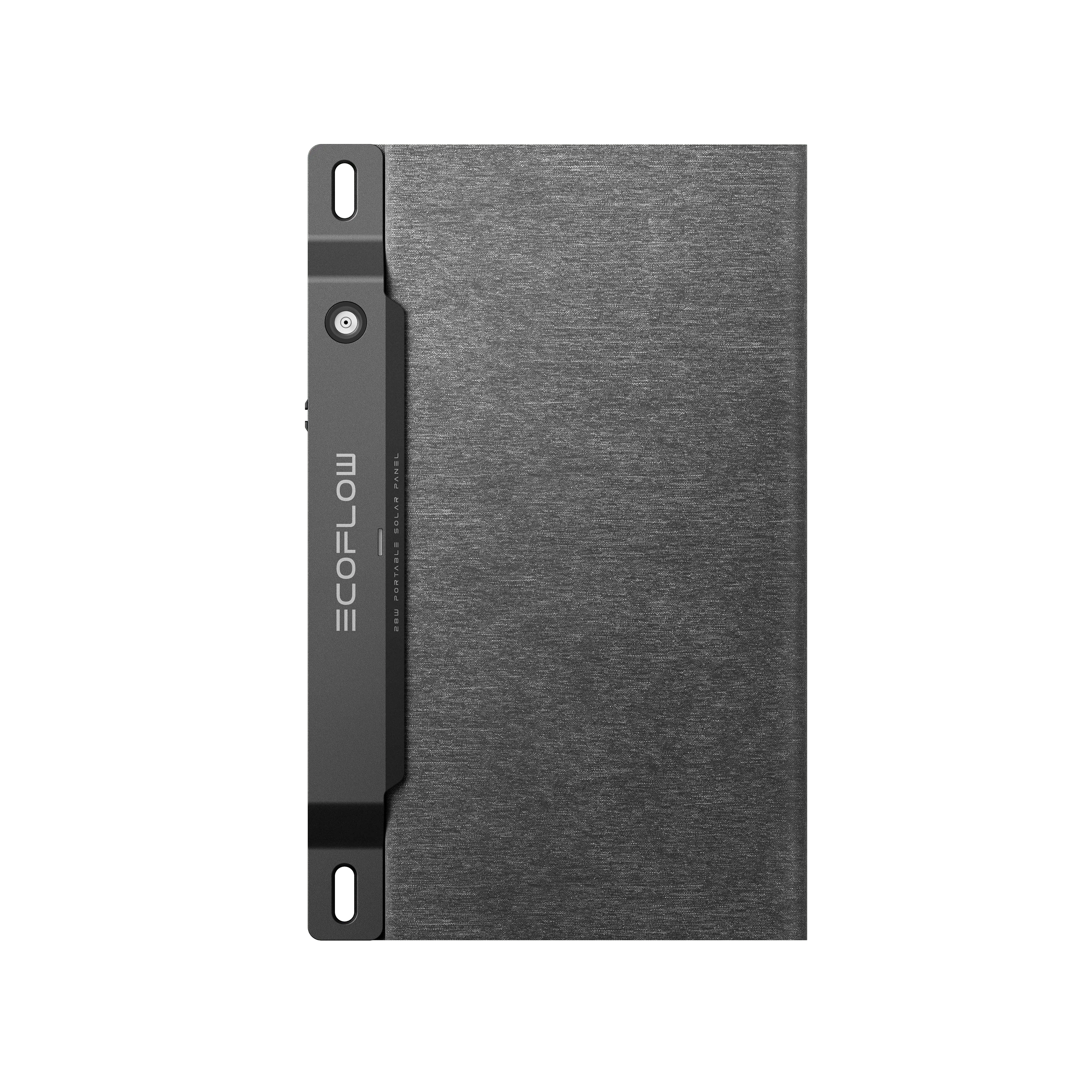 EcoFlow 28W Portable Solar Panel - Image 7