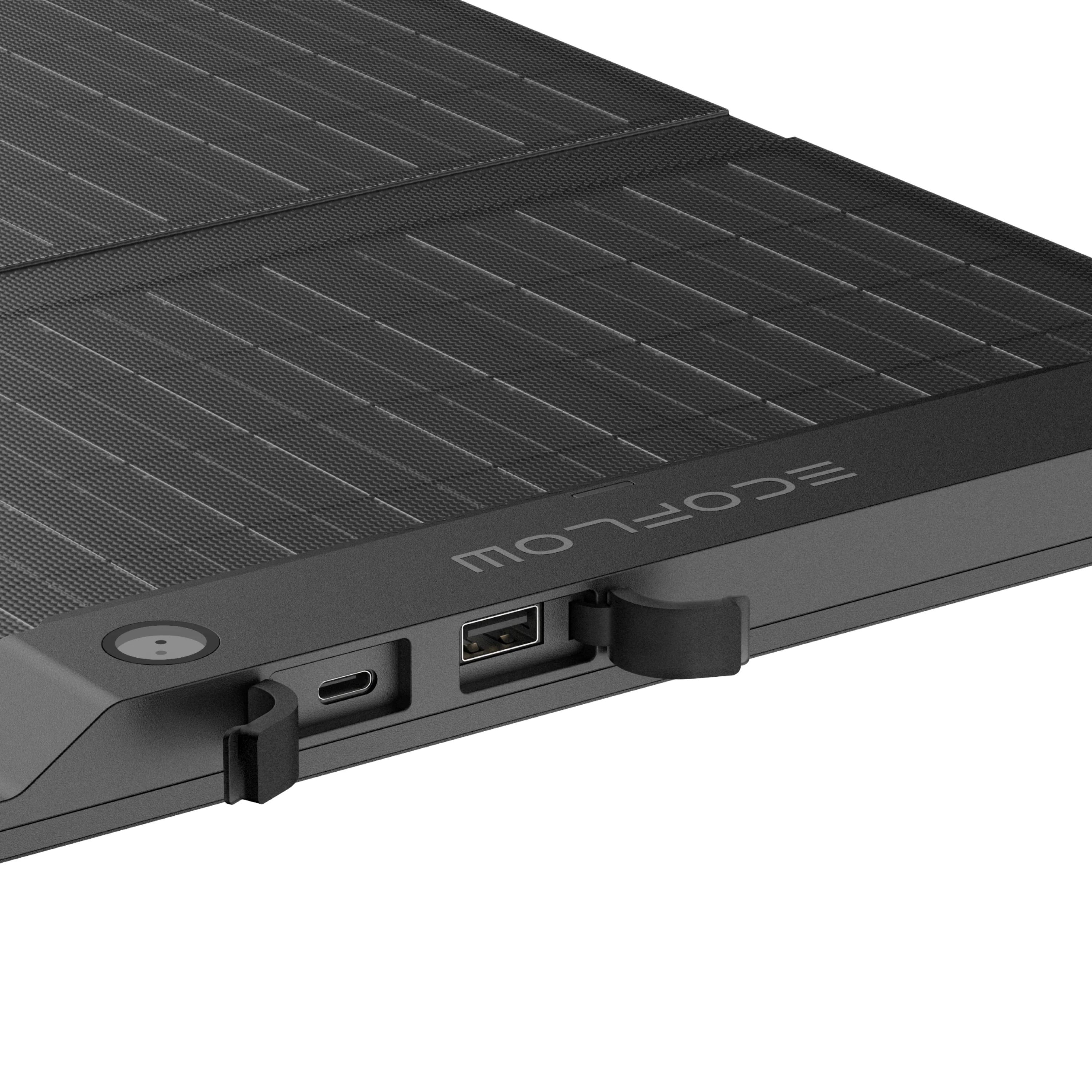 EcoFlow 28W Portable Solar Panel - Image 9