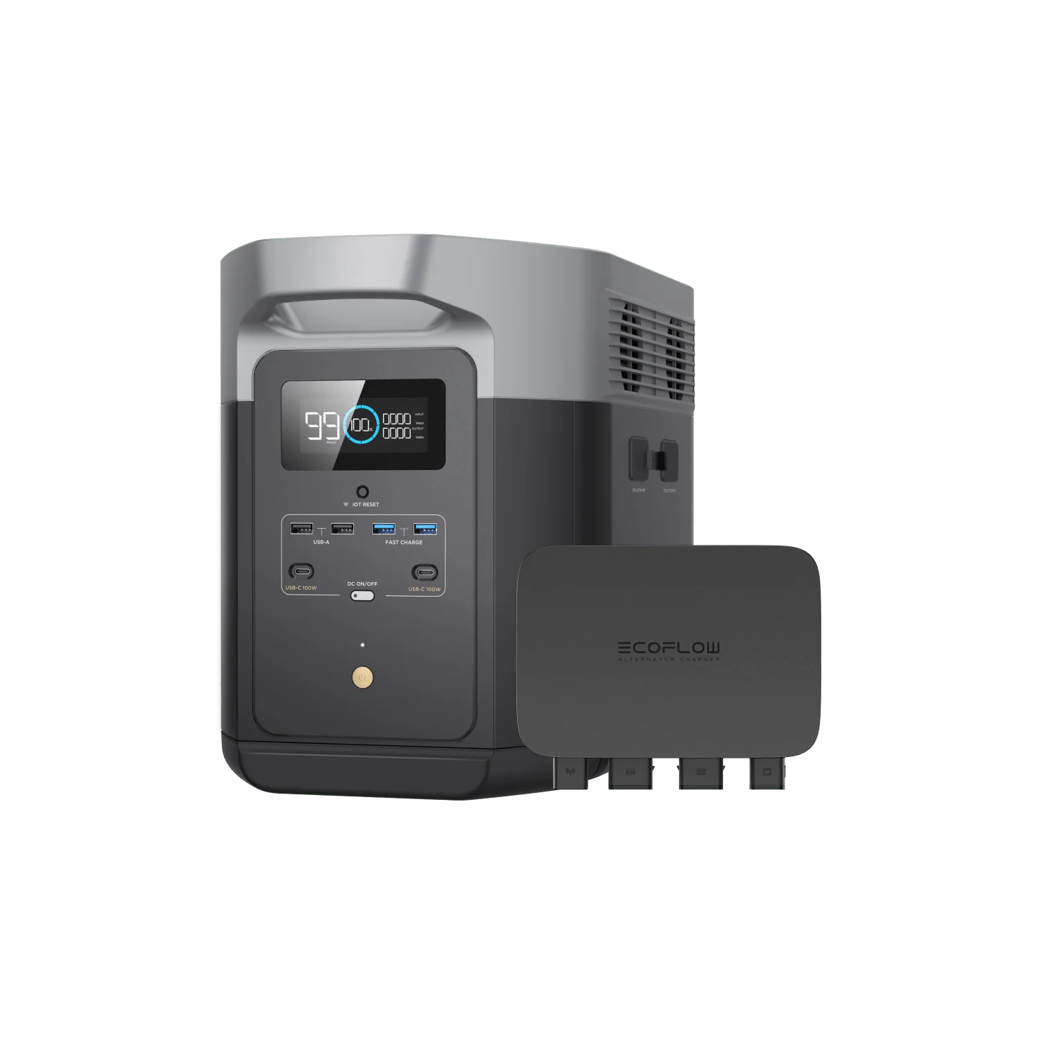 EcoFlow 800W Alternator Charger - Image 12