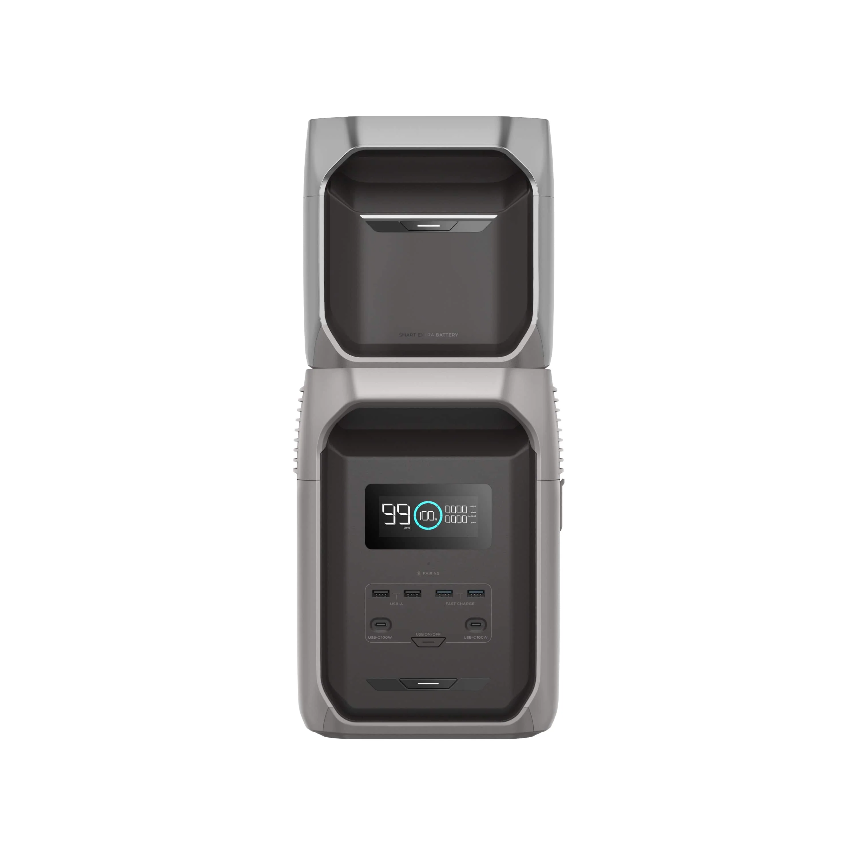 EcoFlow DELTA 3 1500 Portable Power Station (Refurbished) - Image 7