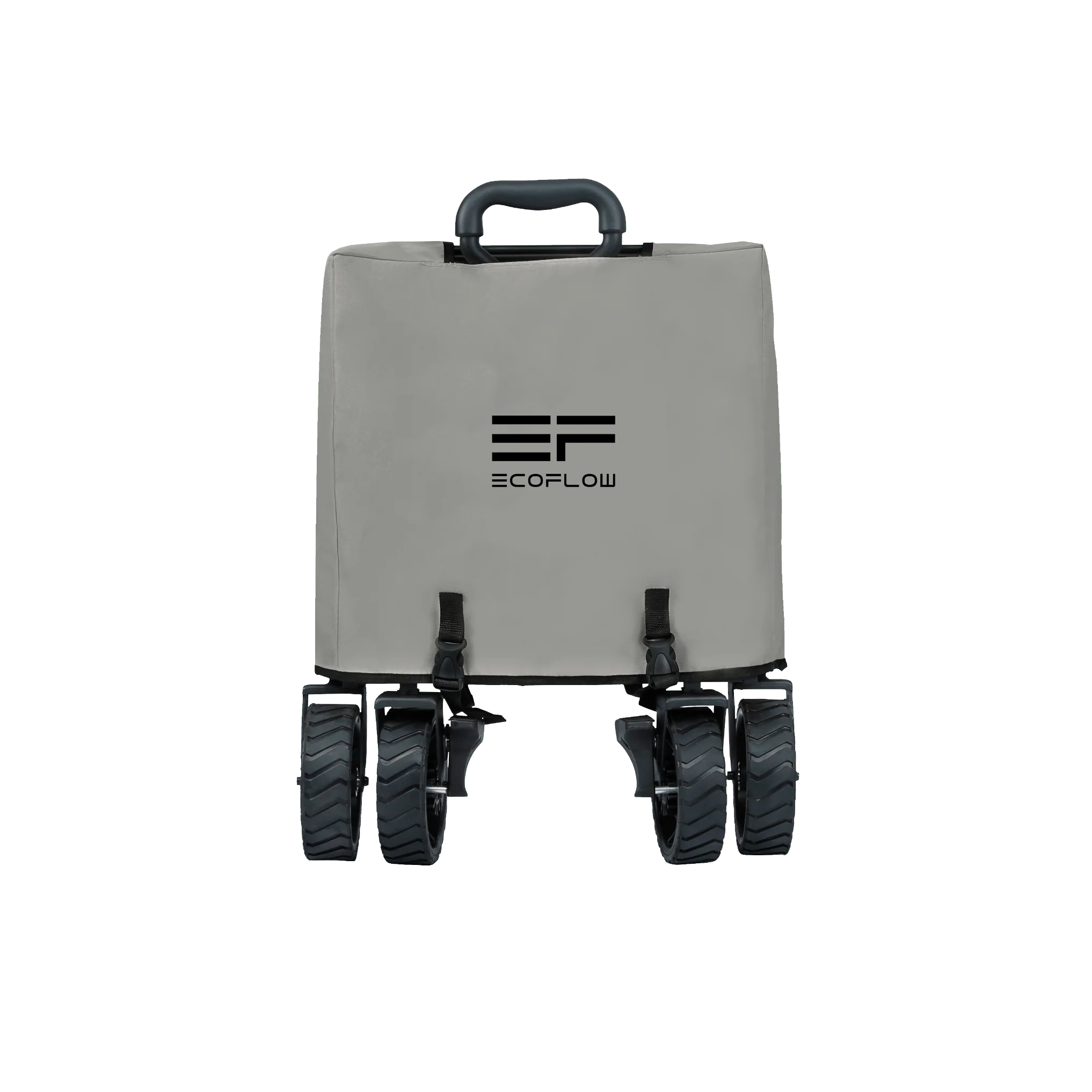 EcoFlow Foldable Gear Cart - Image 4