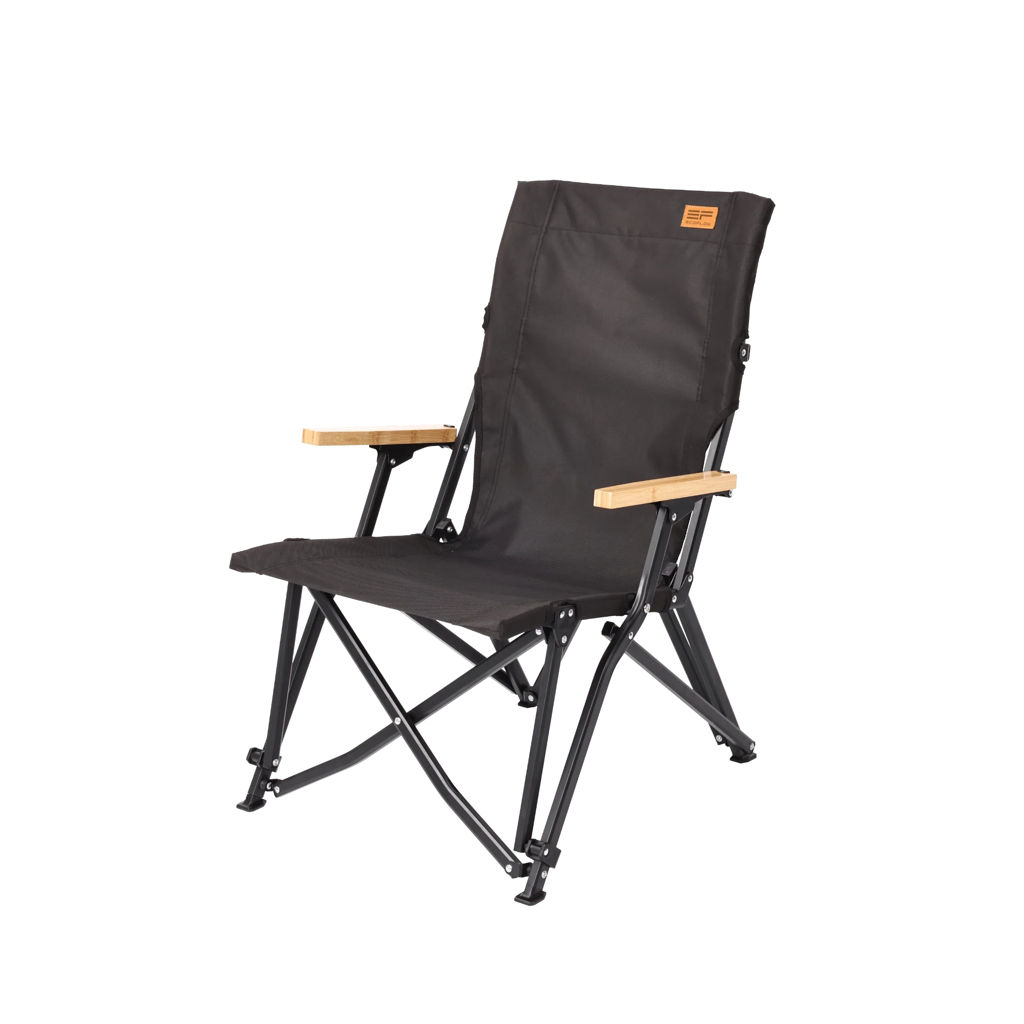 EcoFlow Foldable Camping Chair - Image 3