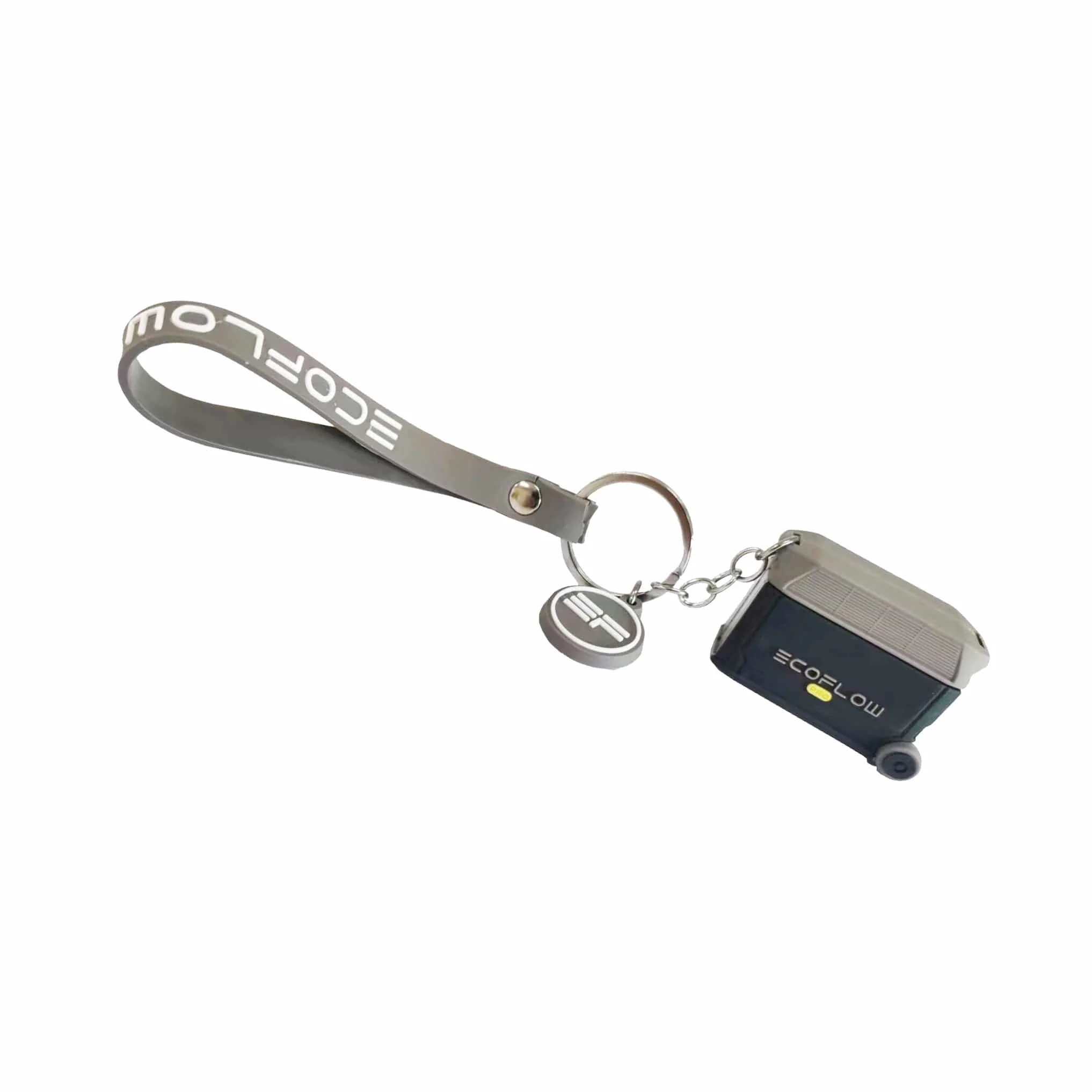 EcoFlow Keychain - DELTA Pro - Image 2