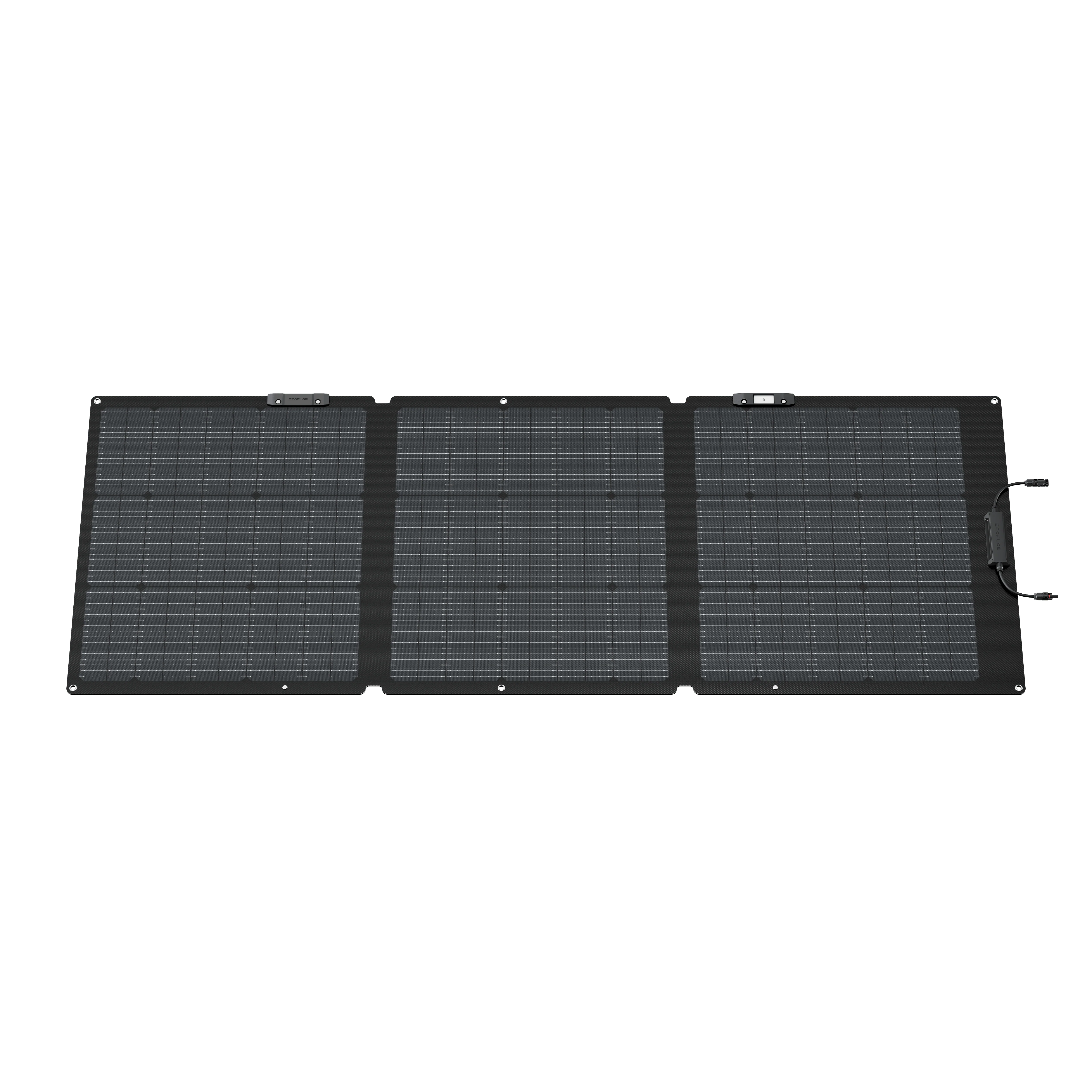 EcoFlow NextGen 160W Portable Solar Panel (Refurbished) - Image 3