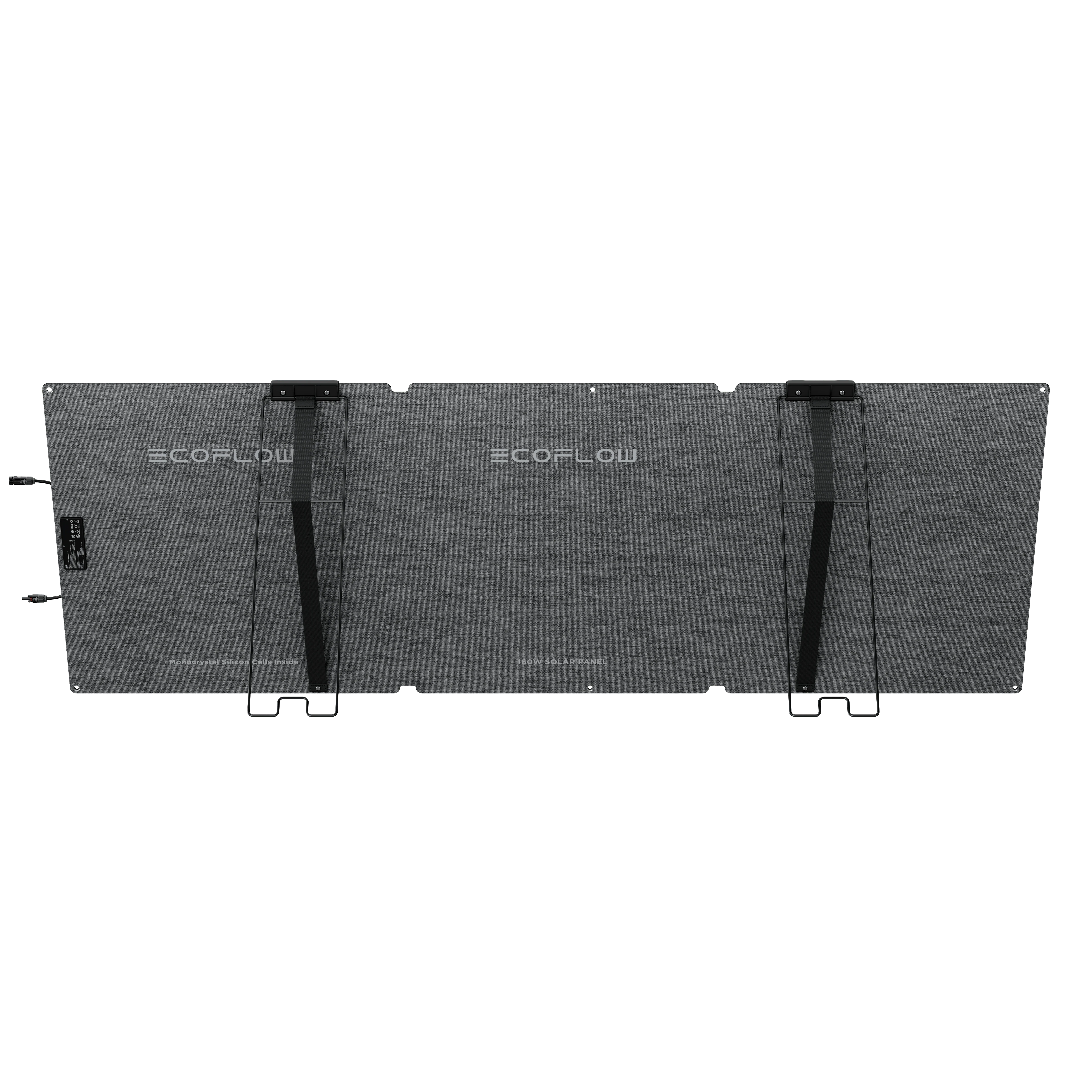 EcoFlow NextGen 160W Portable Solar Panel (Refurbished) - Image 4