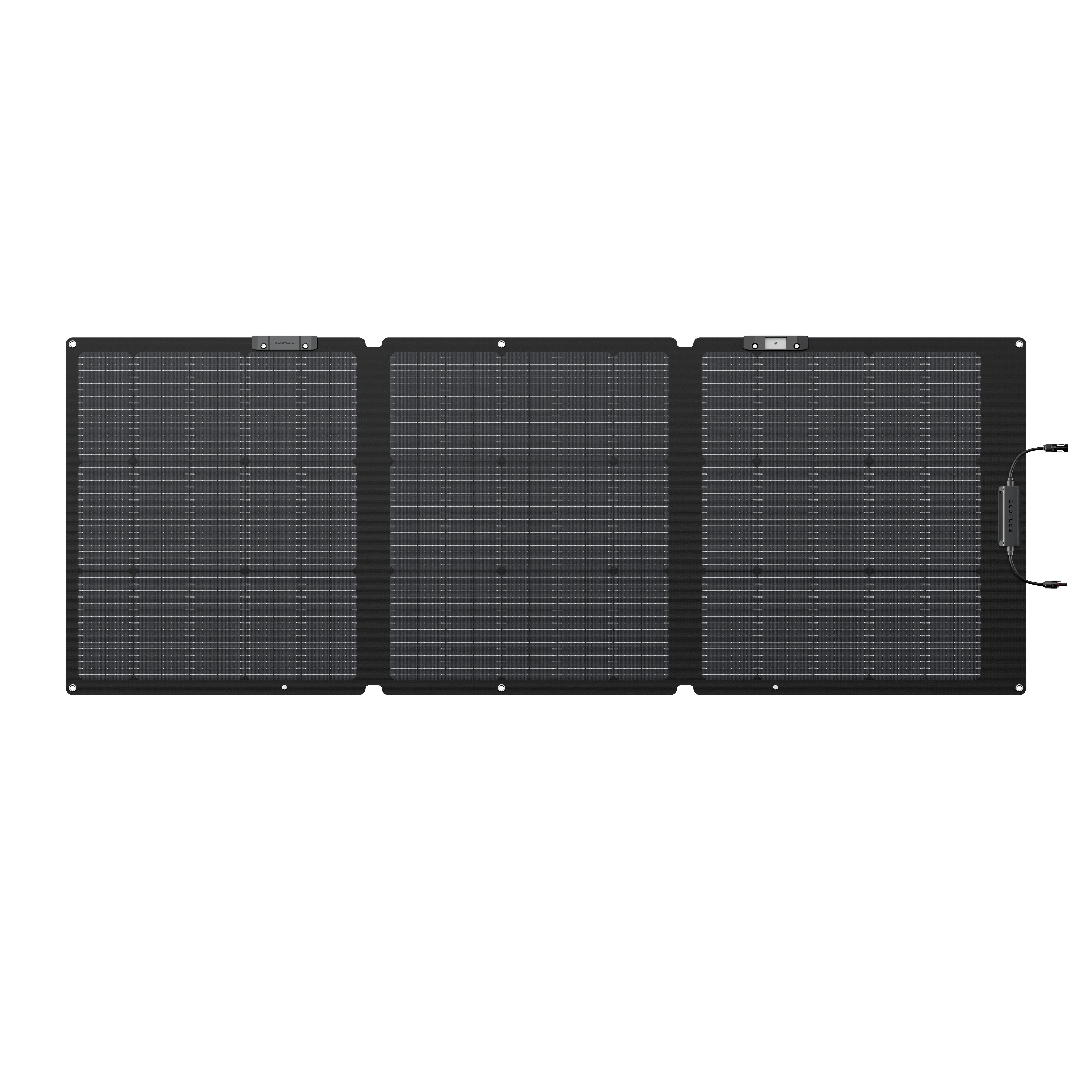 EcoFlow NextGen 160W Portable Solar Panel (Refurbished) - Image 6