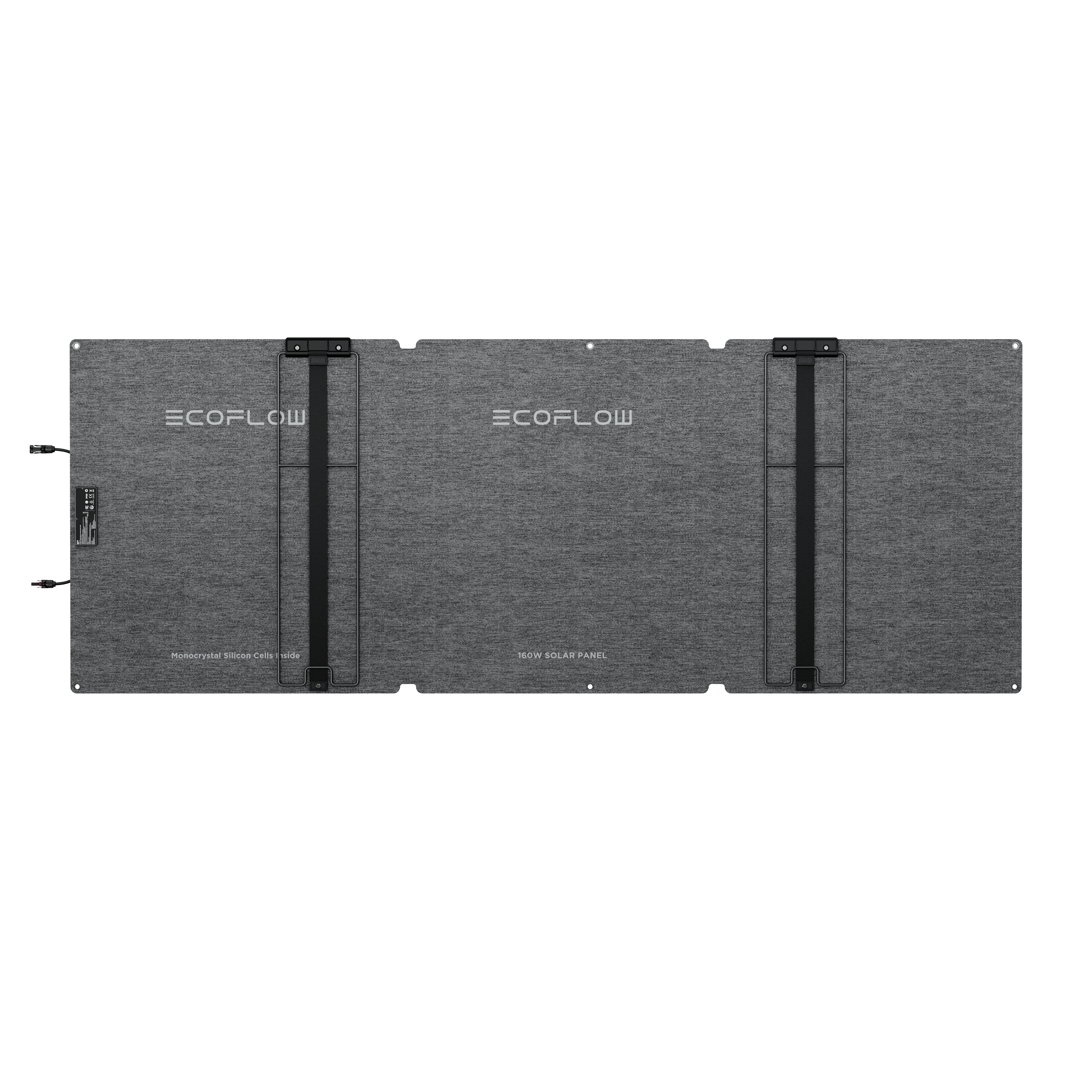 EcoFlow NextGen 160W Portable Solar Panel (Refurbished) - Image 7