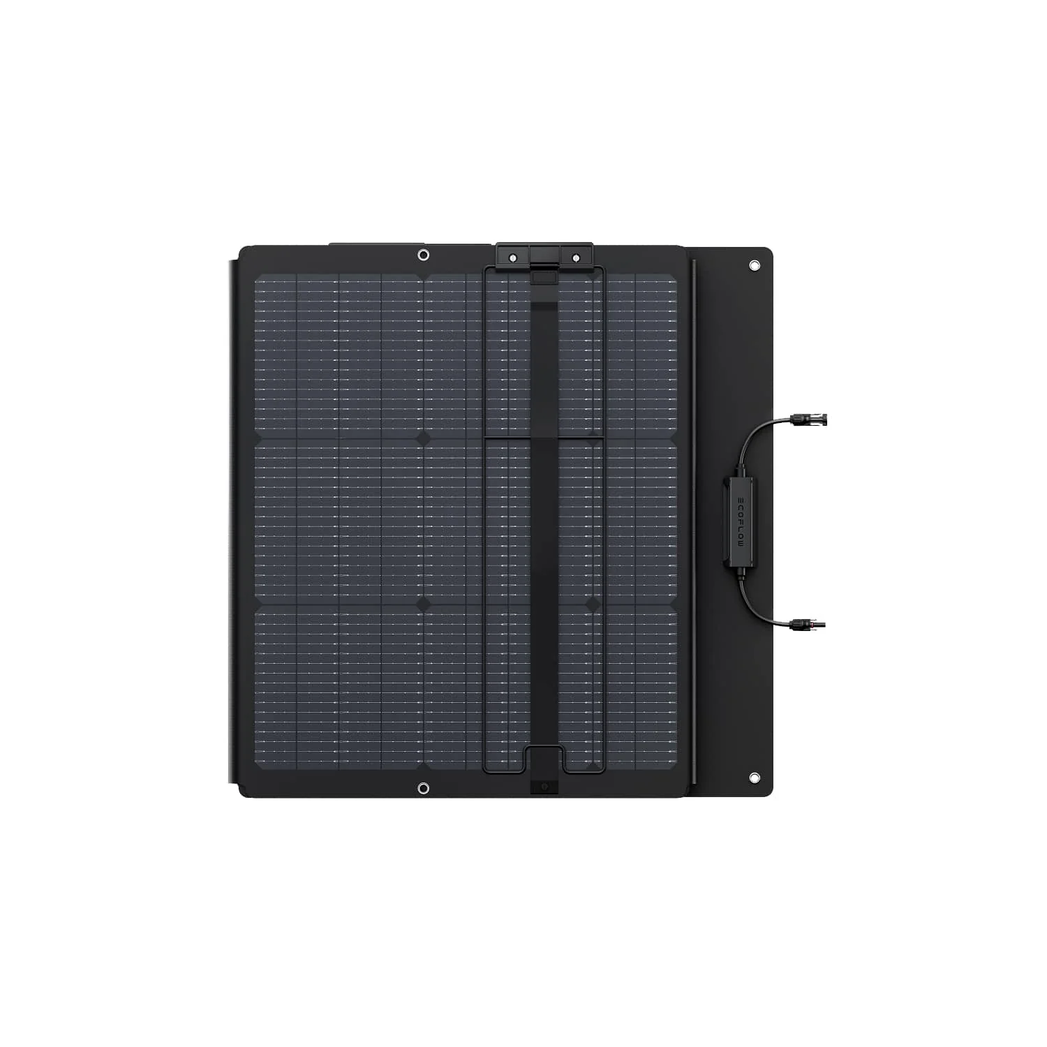 EcoFlow NextGen 220W Bifacial Portable Solar Panel (Refurbished) - Image 3