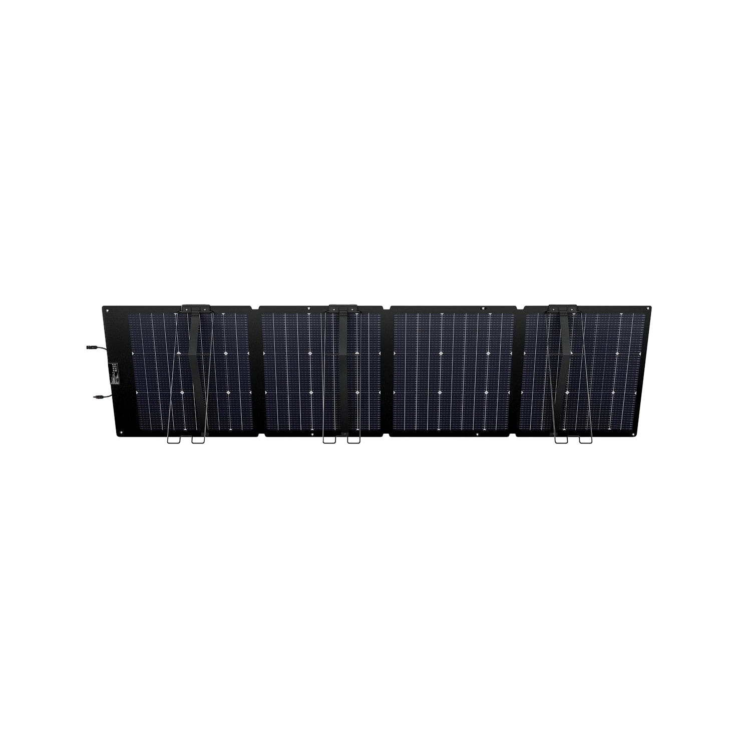 EcoFlow NextGen 220W Bifacial Portable Solar Panel (Refurbished) - Image 7