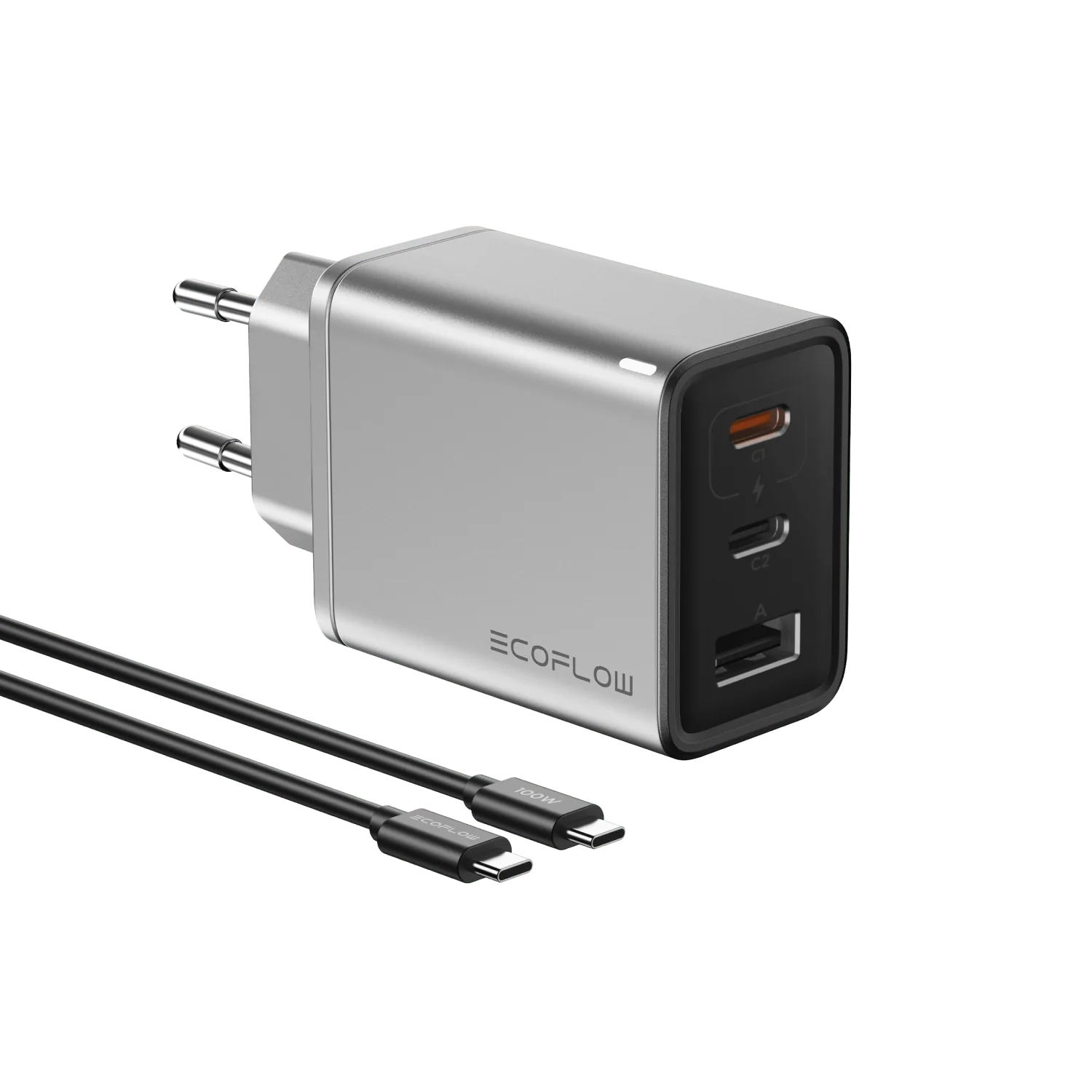 EcoFlow Rapid Charging Kit - Image 3