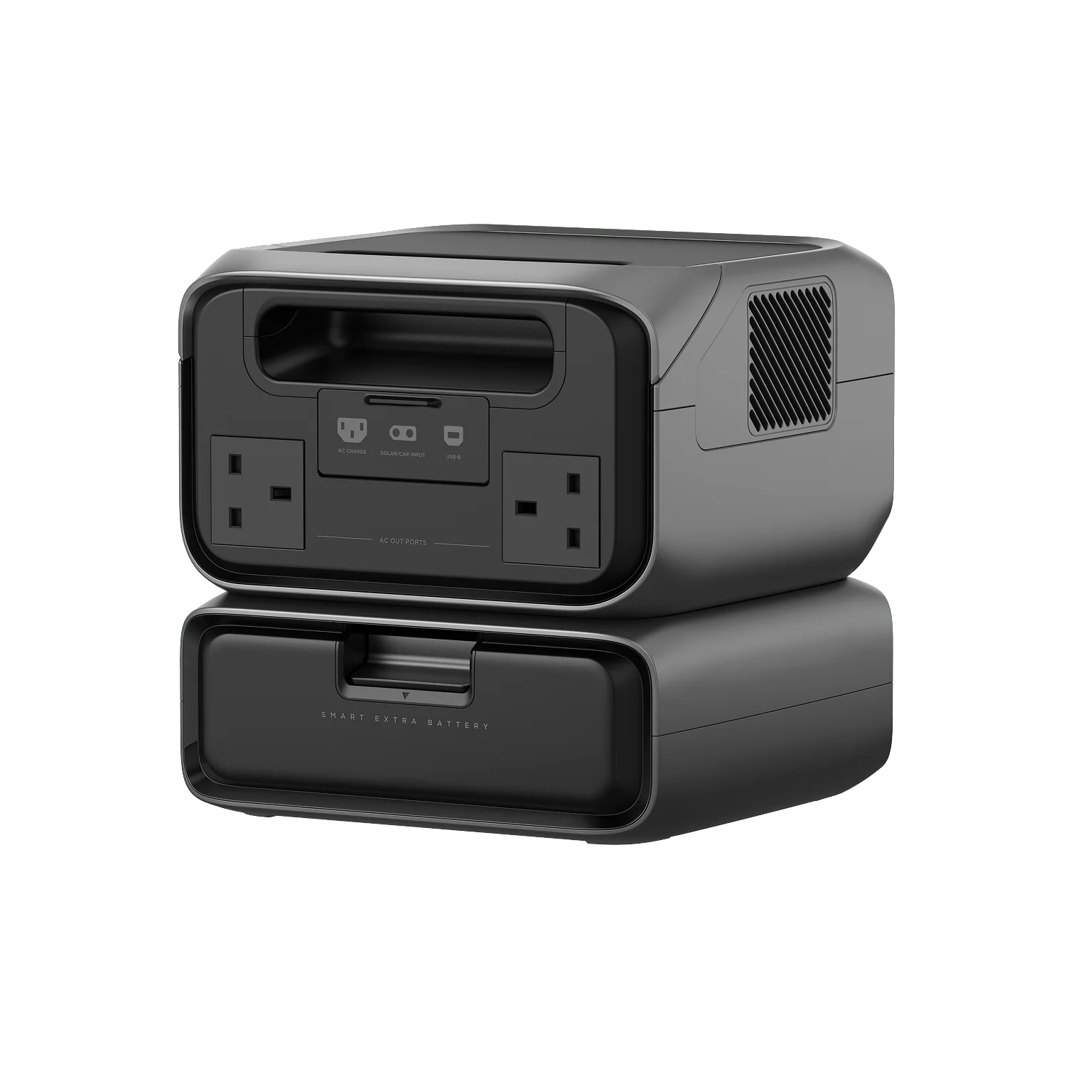 EcoFlow RIVER 3 Plus Portable Power Station (Refurbished) - Image 11