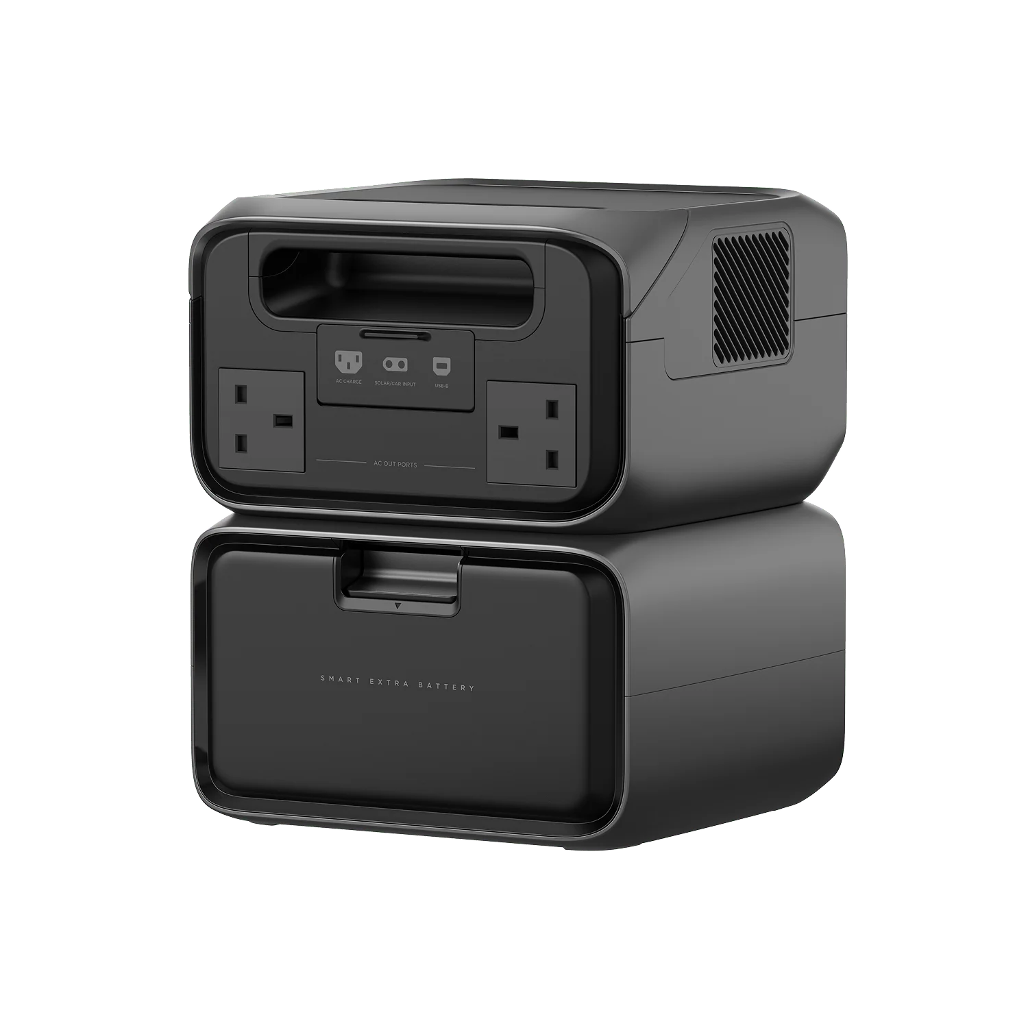 EcoFlow RIVER 3 Plus Portable Power Station (Refurbished) - Image 18