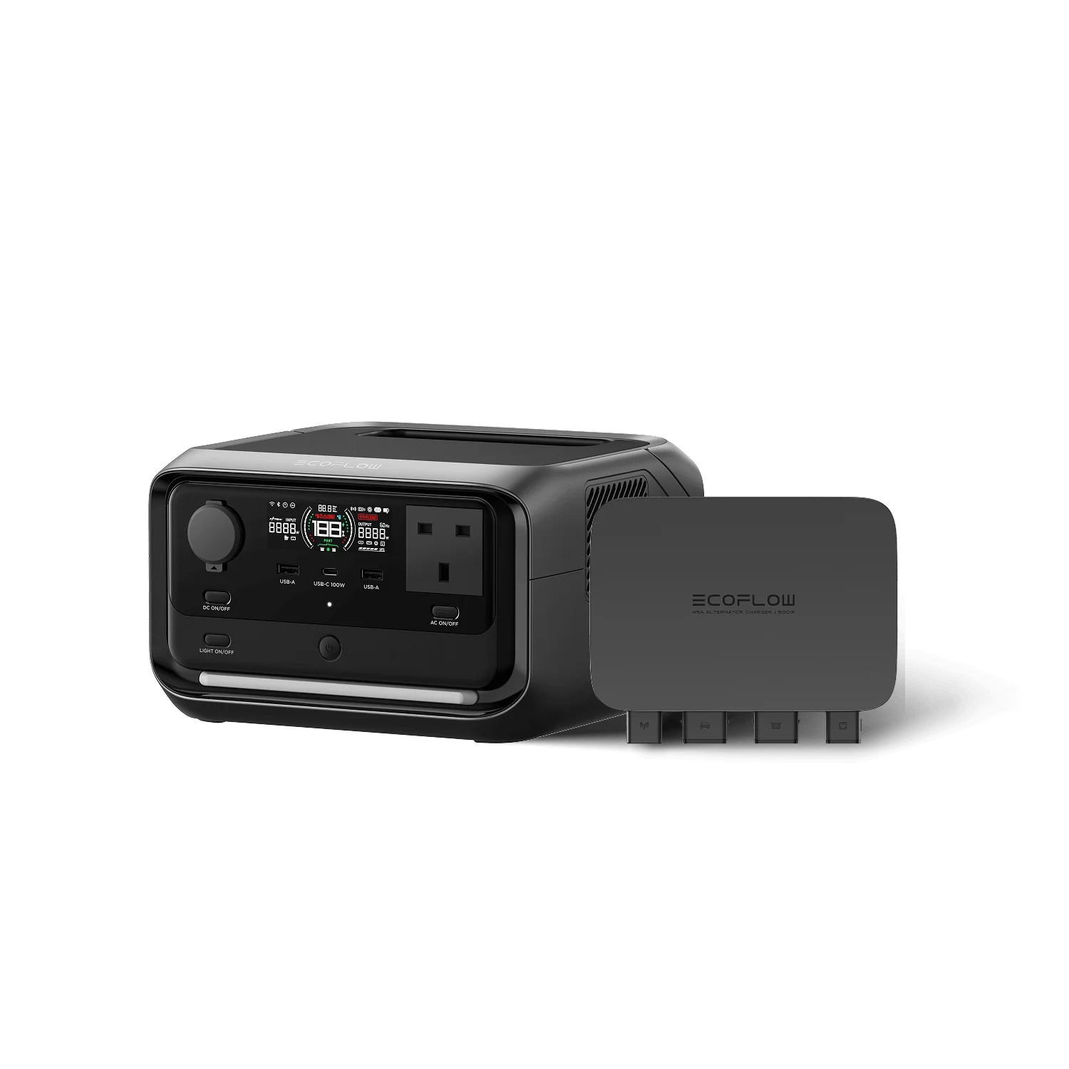EcoFlow RIVER 3 Plus Portable Power Station (Refurbished) - Image 29