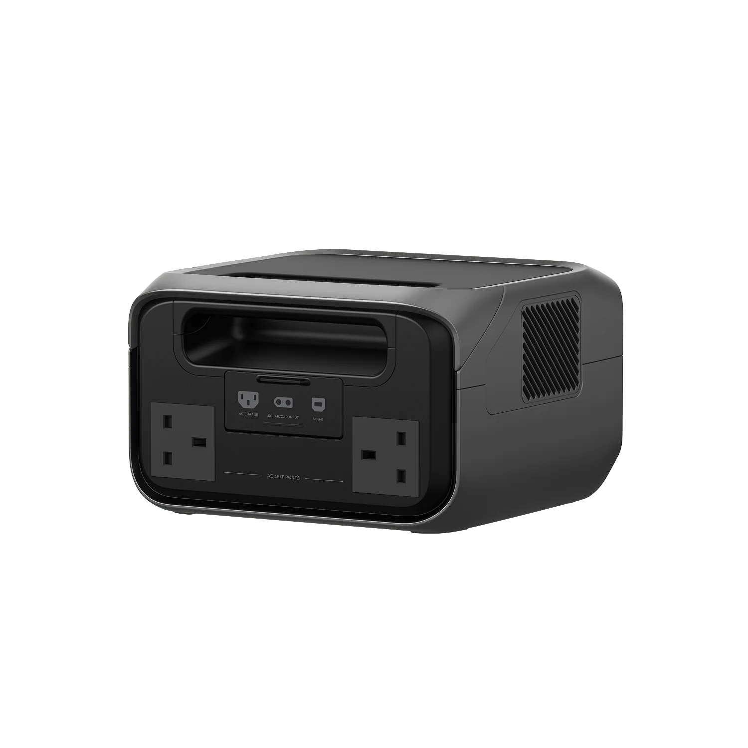 EcoFlow RIVER 3 Plus Portable Power Station (Refurbished) - Image 3