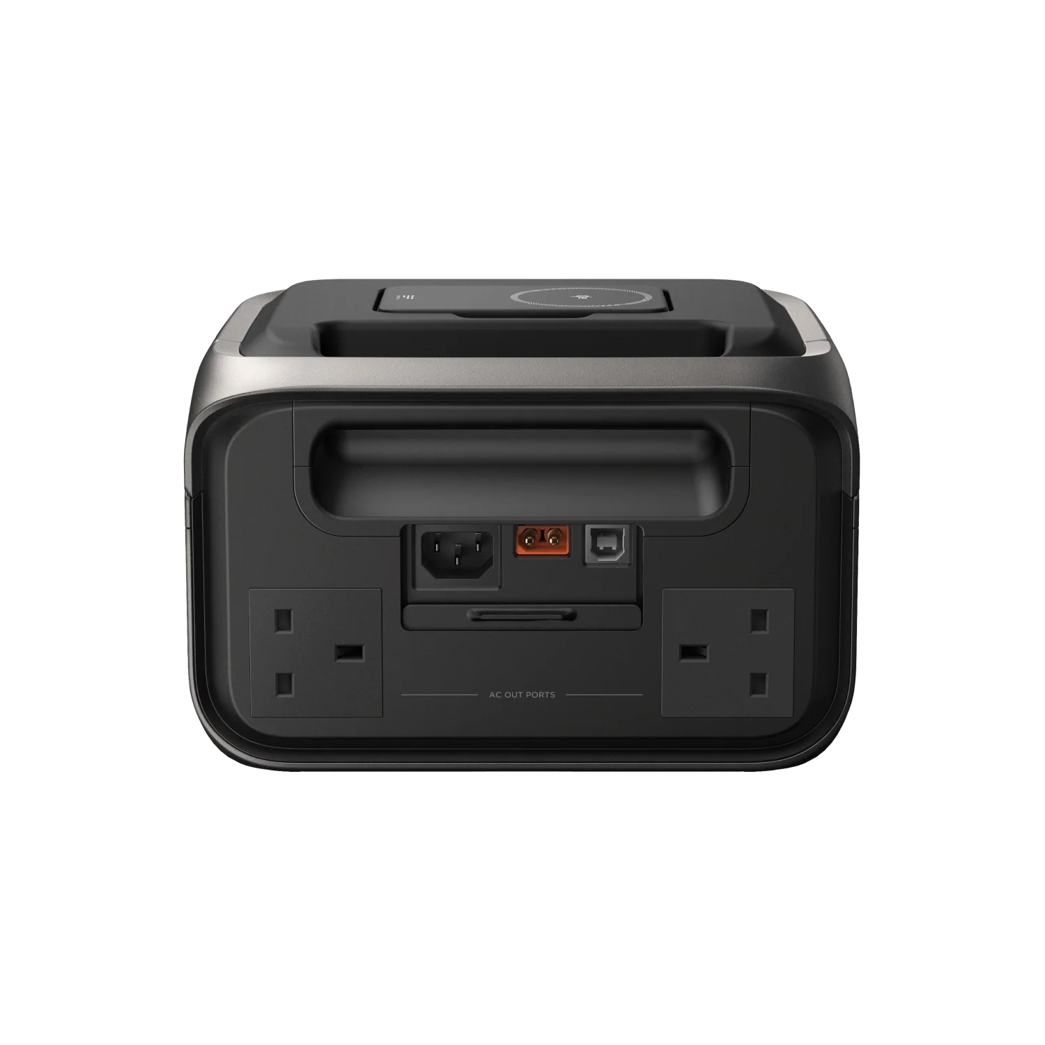 EcoFlow RIVER 3 Plus (Wireless) Portable Power Station (Refurbished) - Image 3